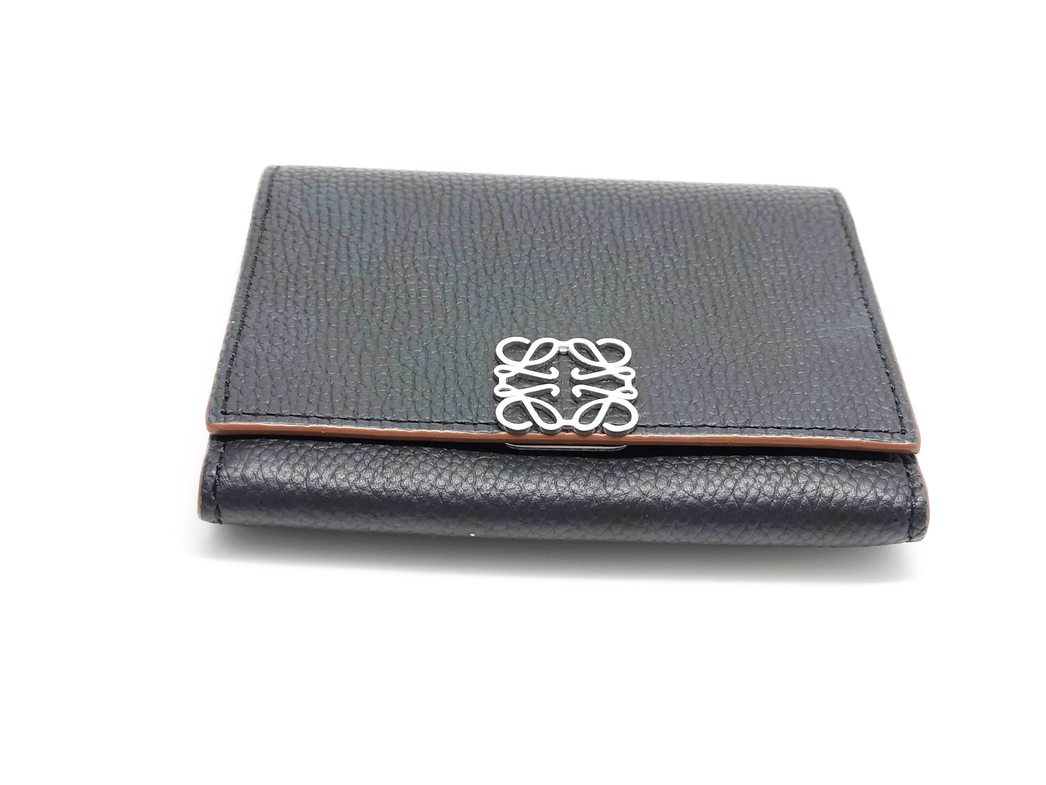 Card Case Anagram Card Case — view 4