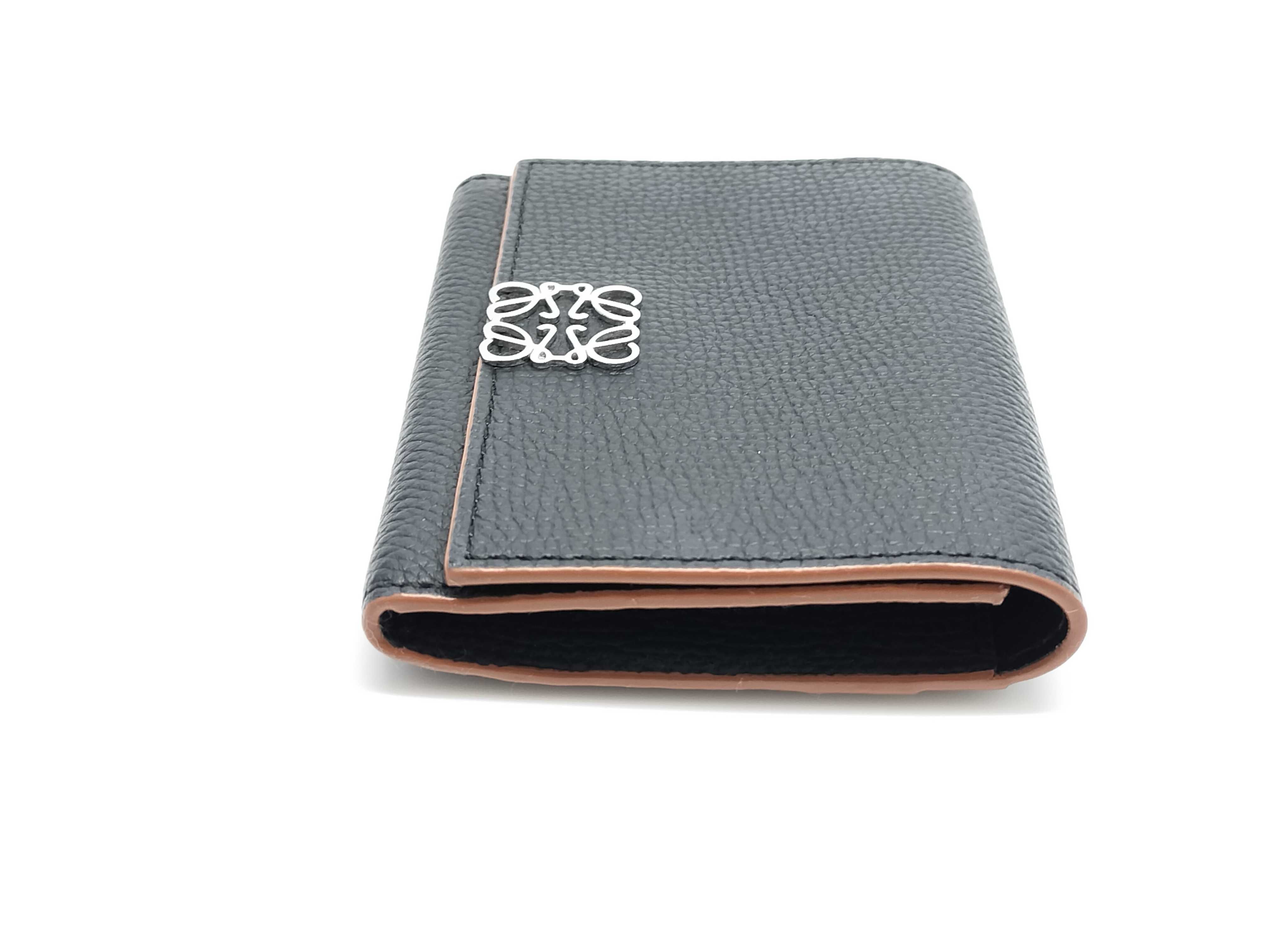 Card Case Anagram Card Case — view 5