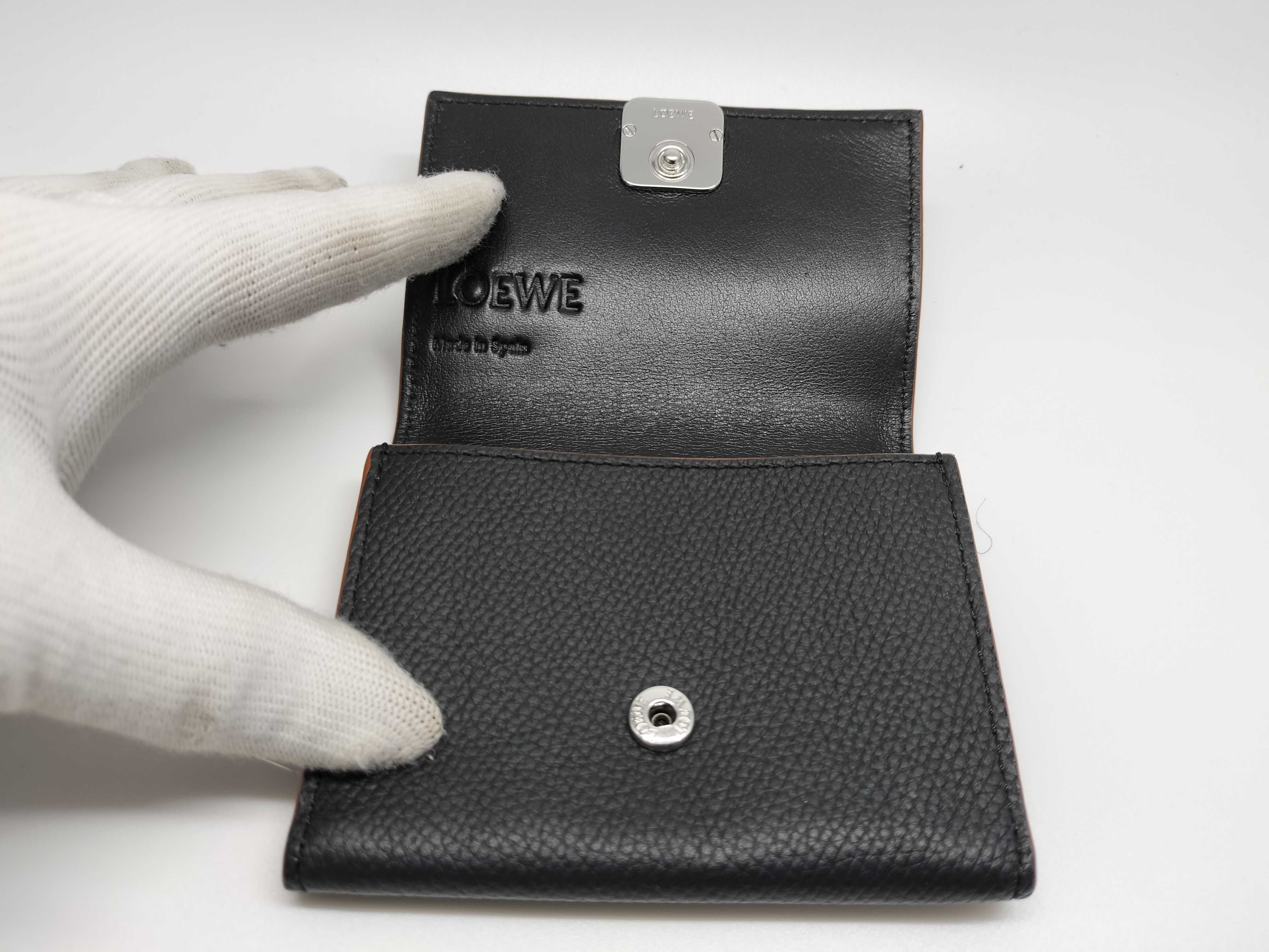 Card Case Anagram Card Case — view 7