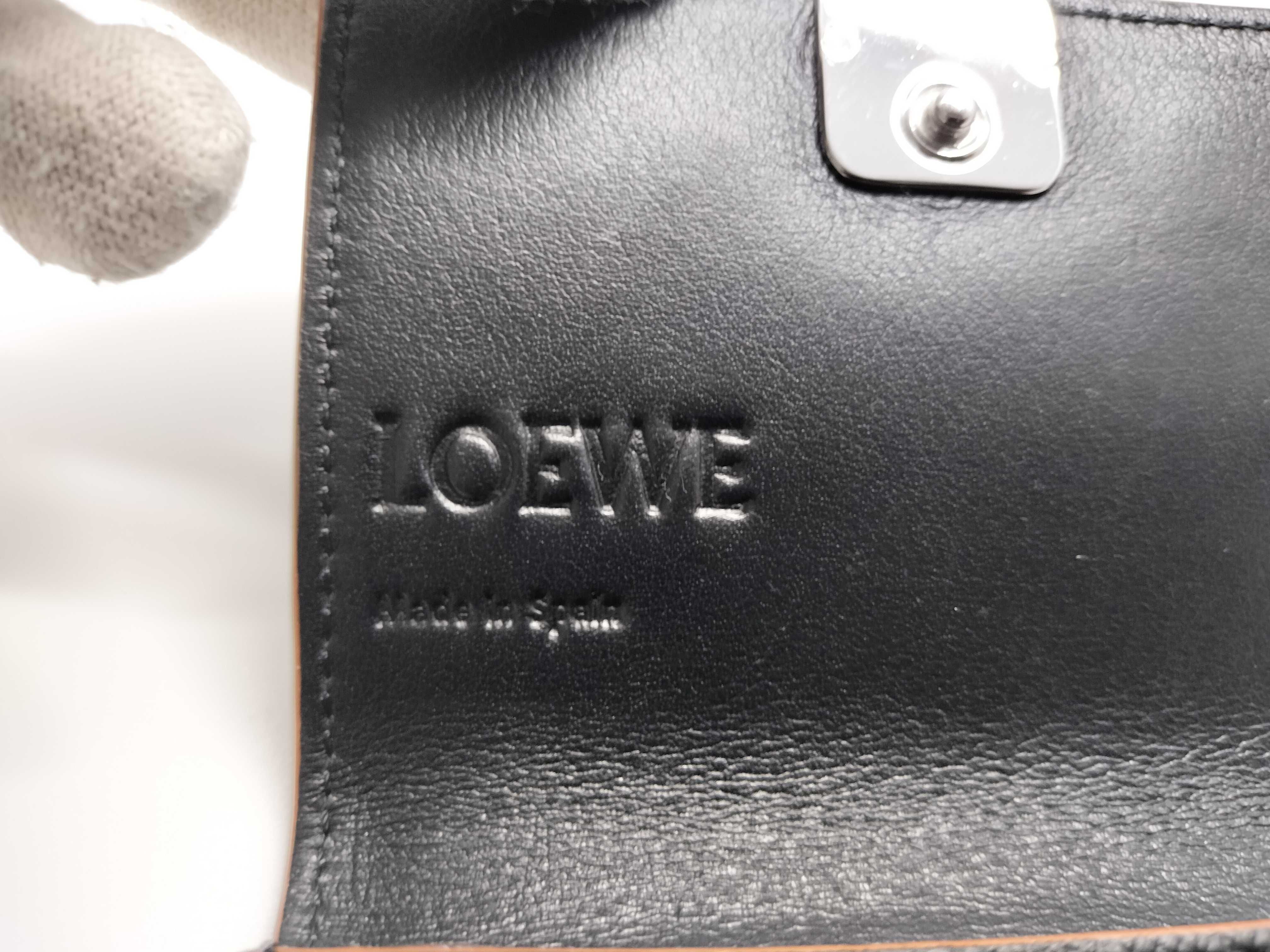 Card Case Anagram Card Case — view 9