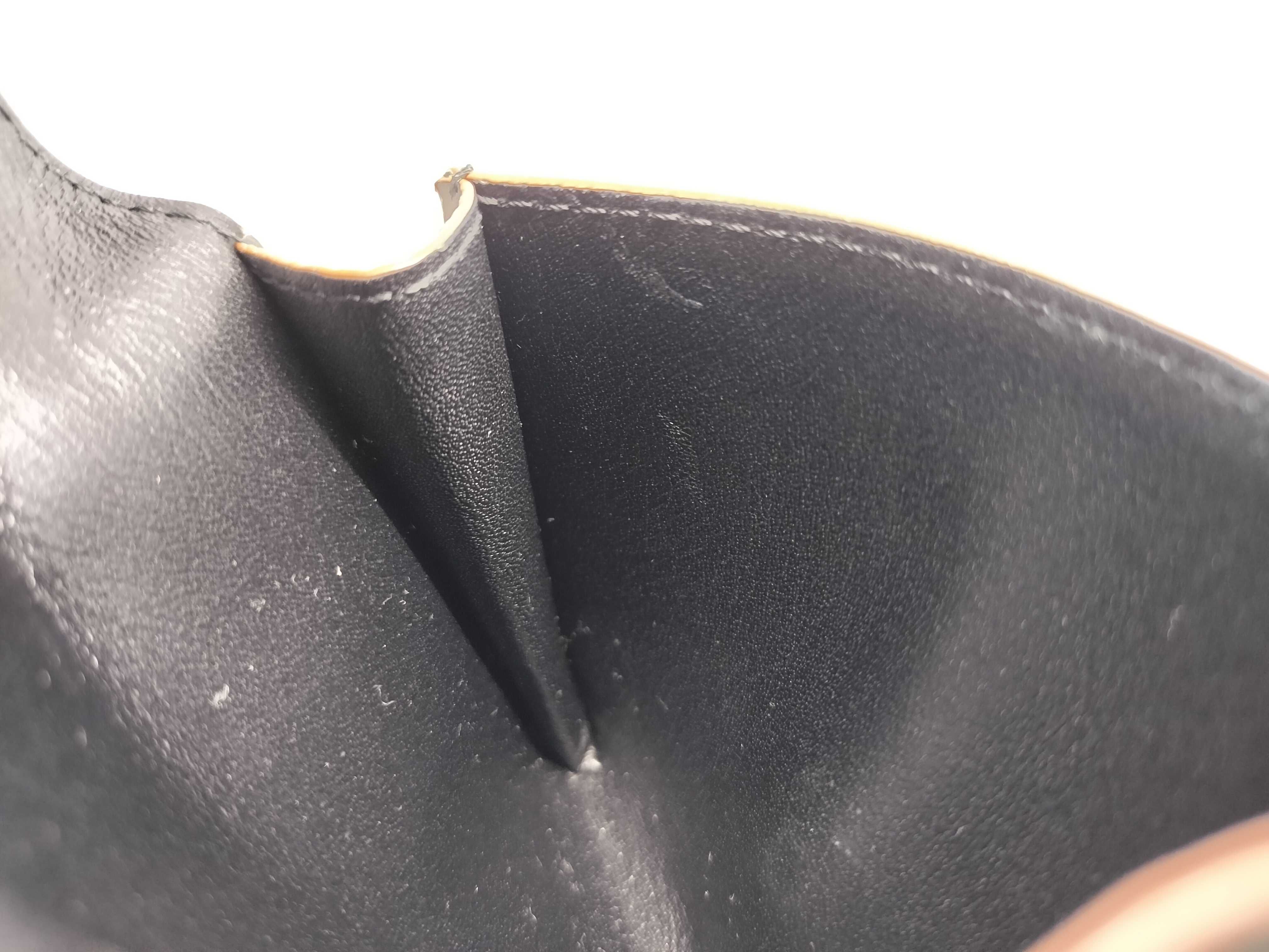 Card Case Anagram Card Case — view 10
