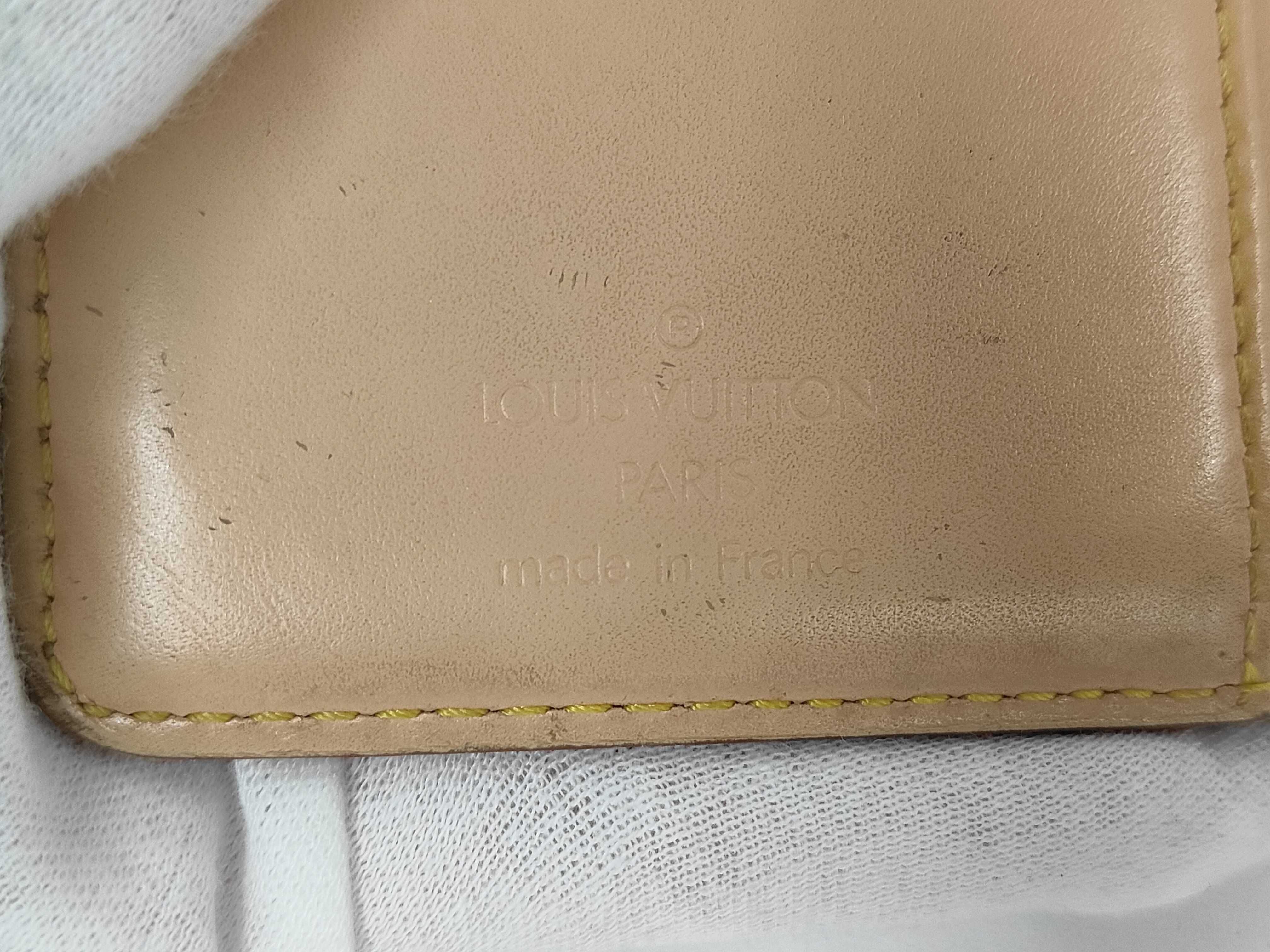 Monogram Multicolor / Multicolor / Portemonnaie Billet Viennois / M92987 / Folding Wallet / PVC Wallet — view 6