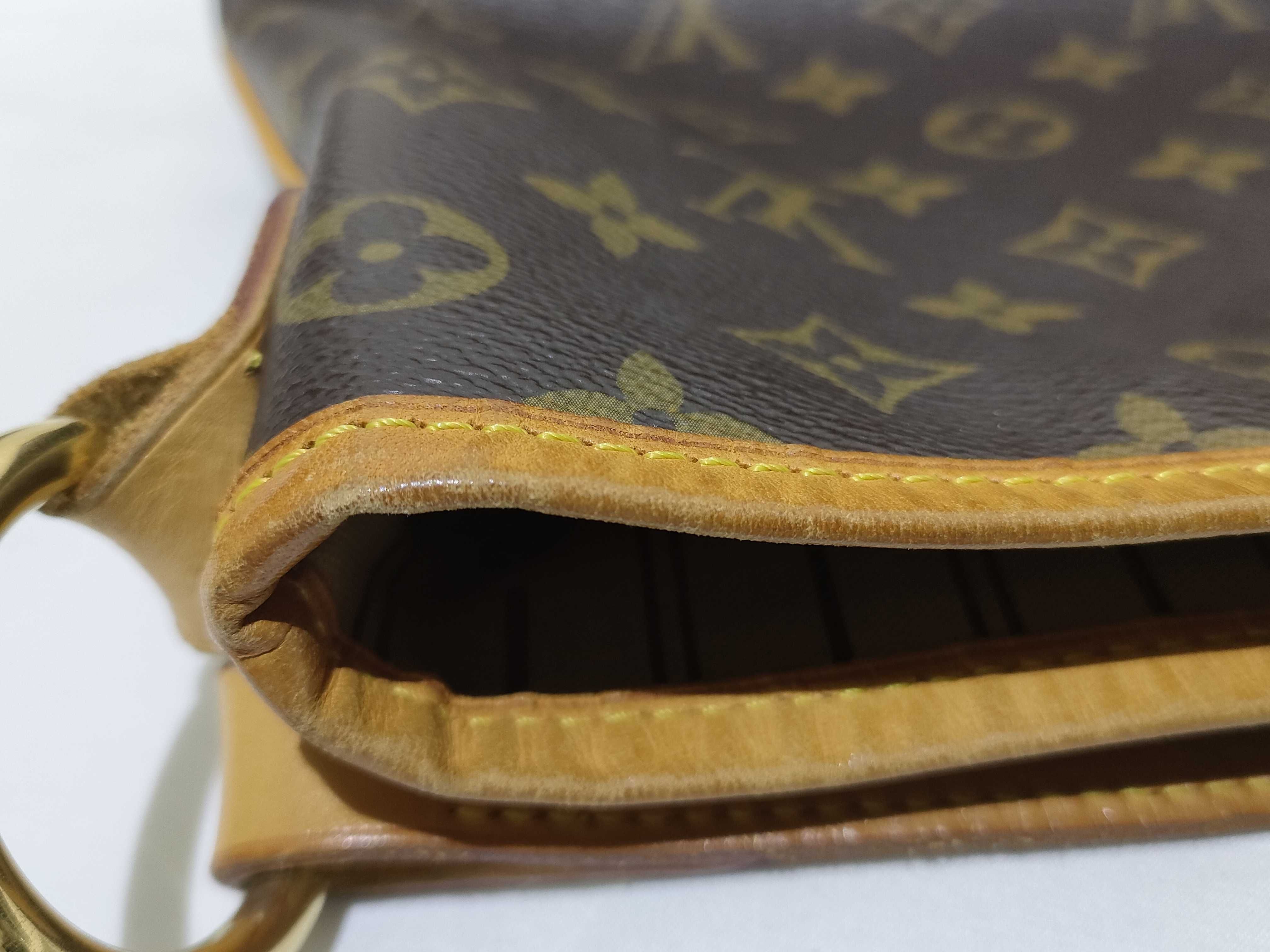 Monogram Delightful PM M50154 FL0163 Shoulder Bag — view 13