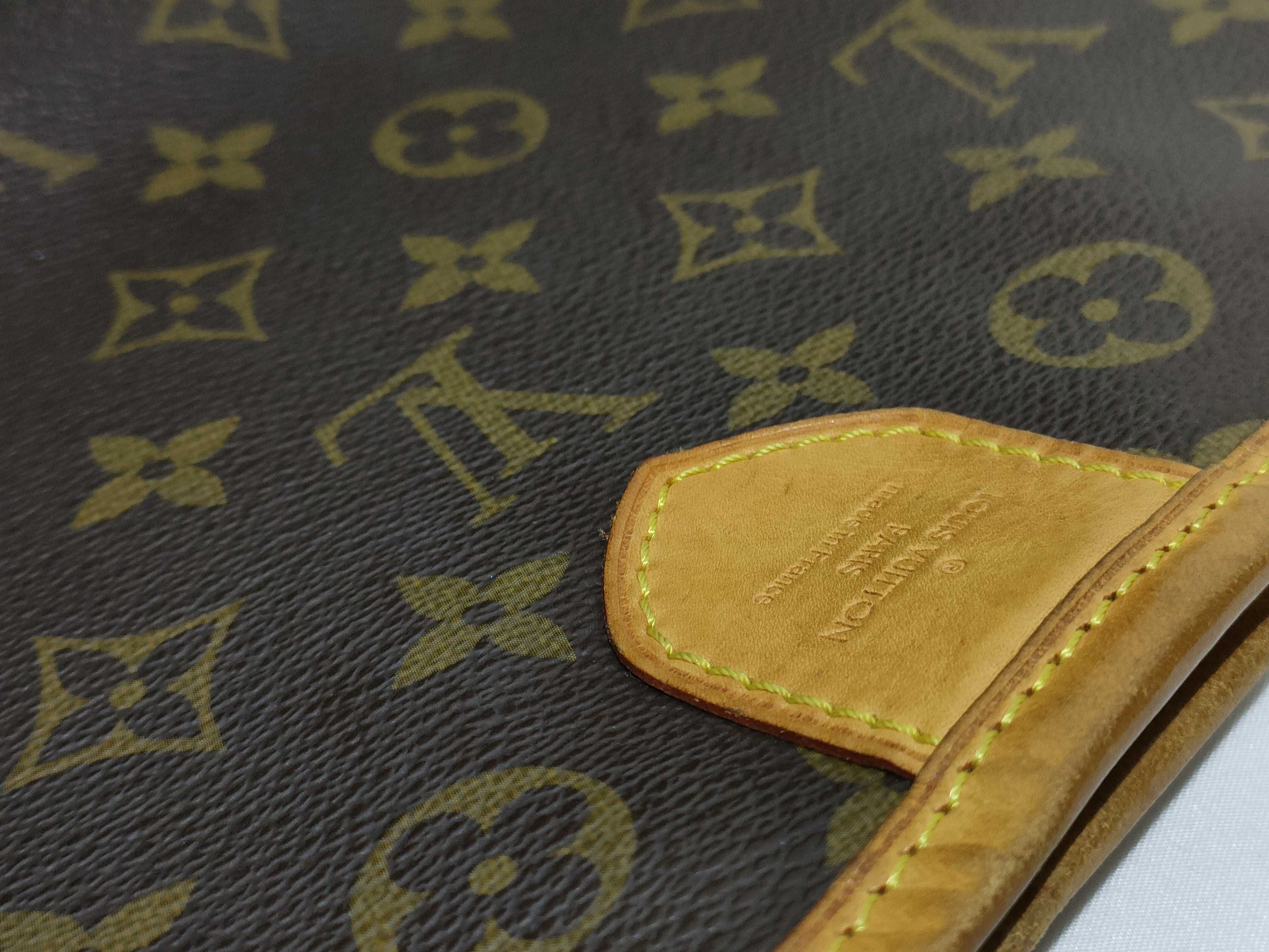 Monogram Delightful PM M50154 FL0163 Shoulder Bag — view 14