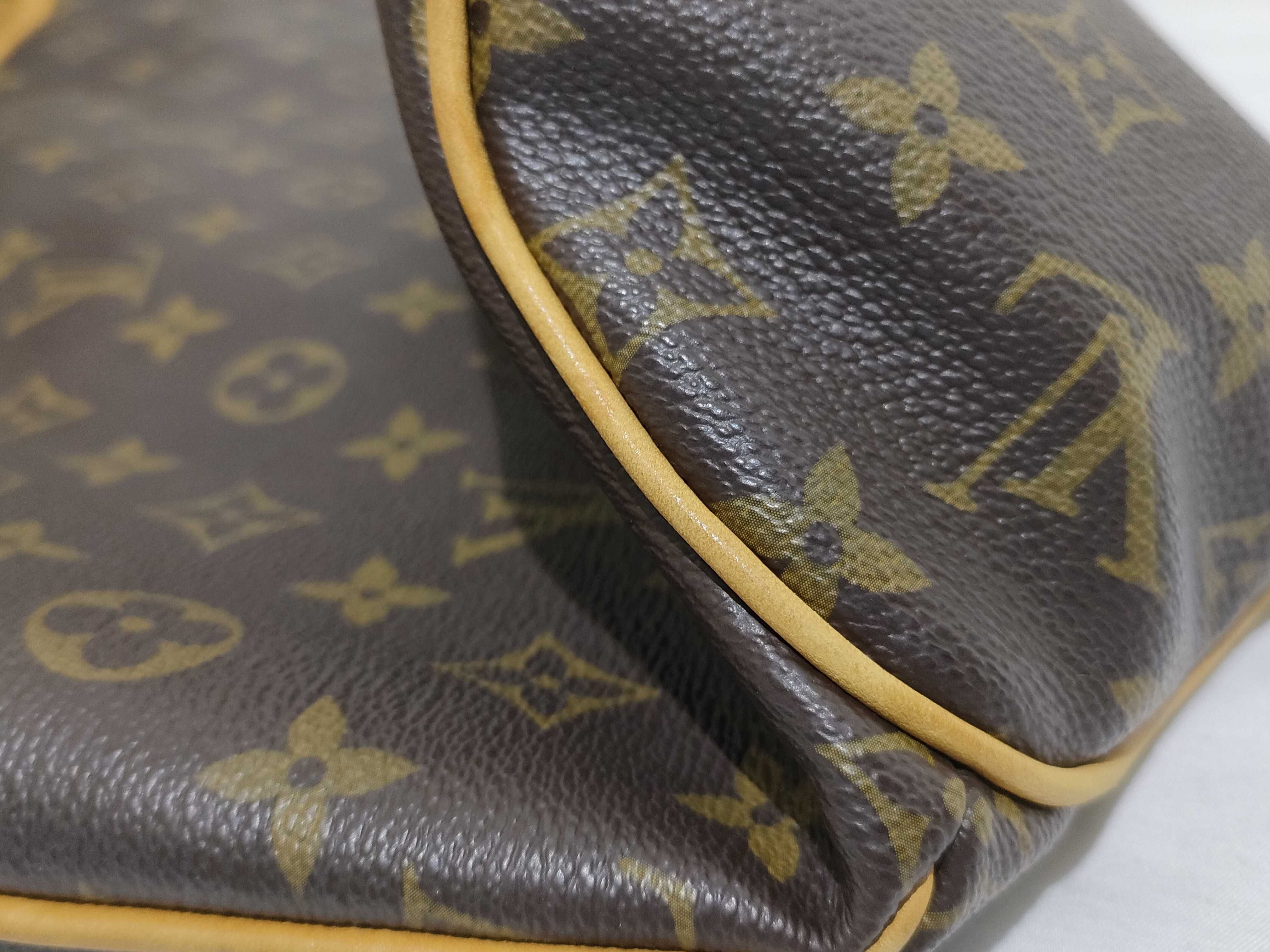 Monogram Delightful PM M50154 FL0163 Shoulder Bag — view 15