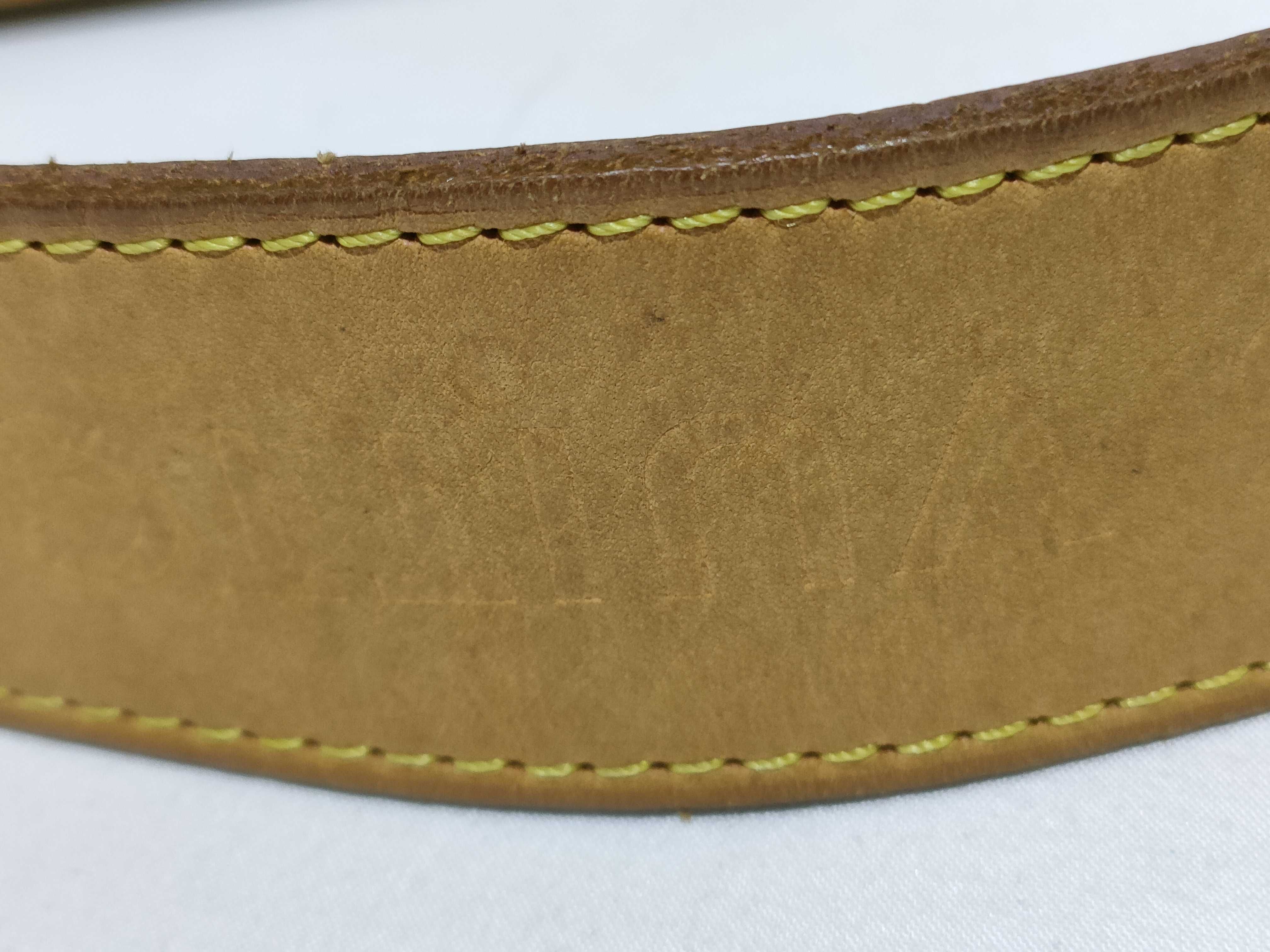 Monogram Delightful PM M50154 FL0163 Shoulder Bag — view 4