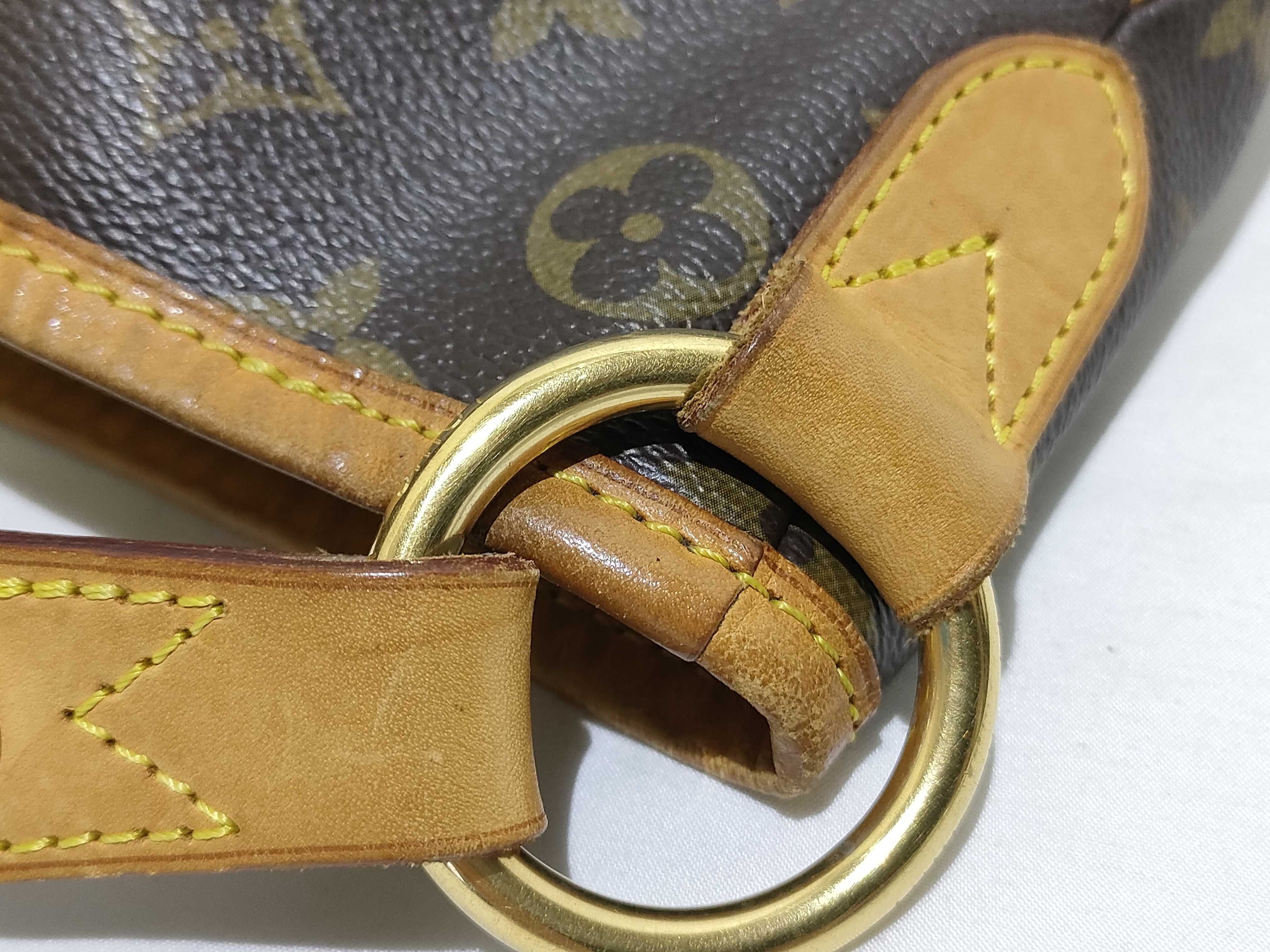 Monogram Delightful PM M50154 FL0163 Shoulder Bag — view 5
