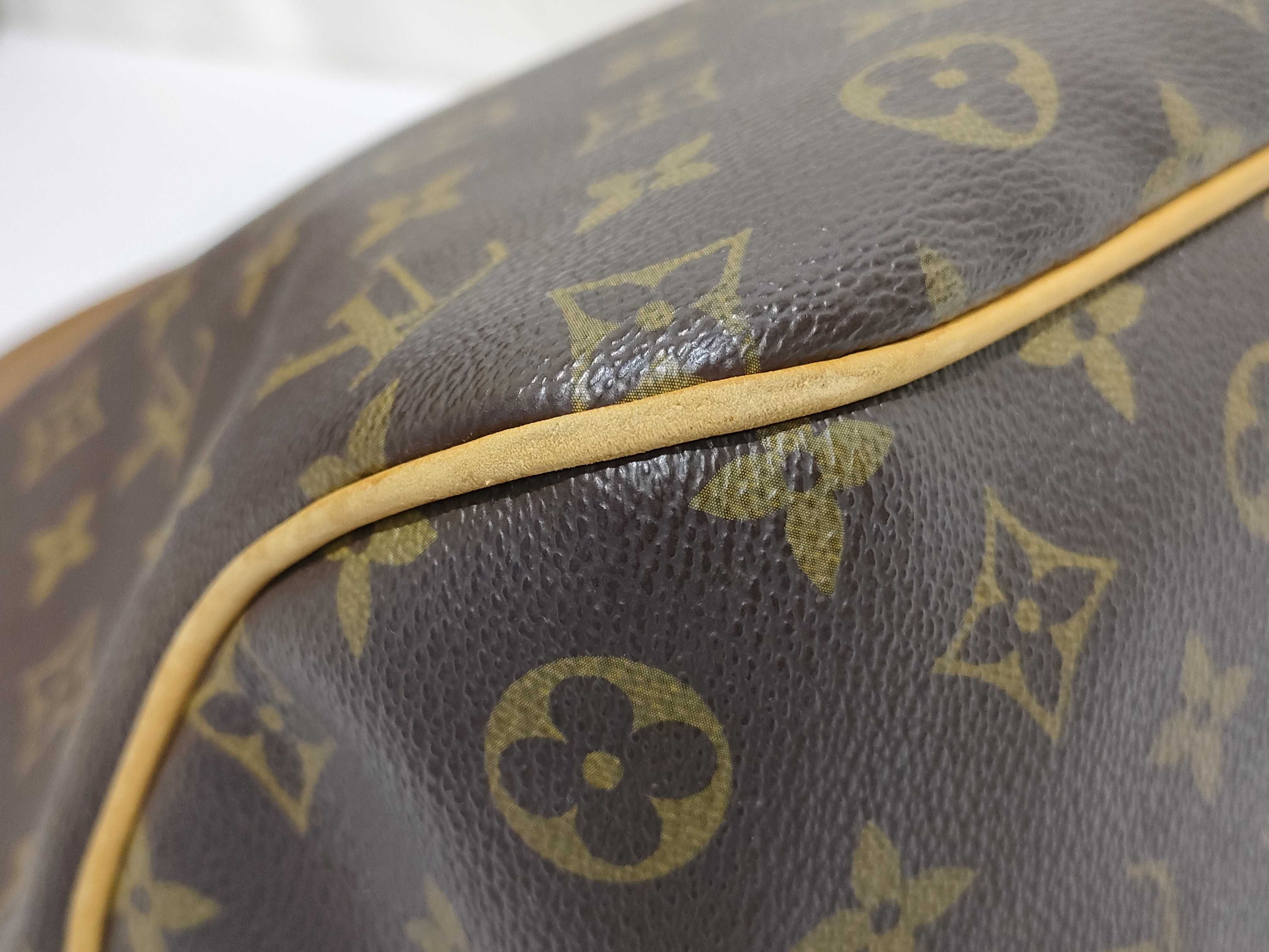 Monogram Delightful PM M50154 FL0163 Shoulder Bag — view 6