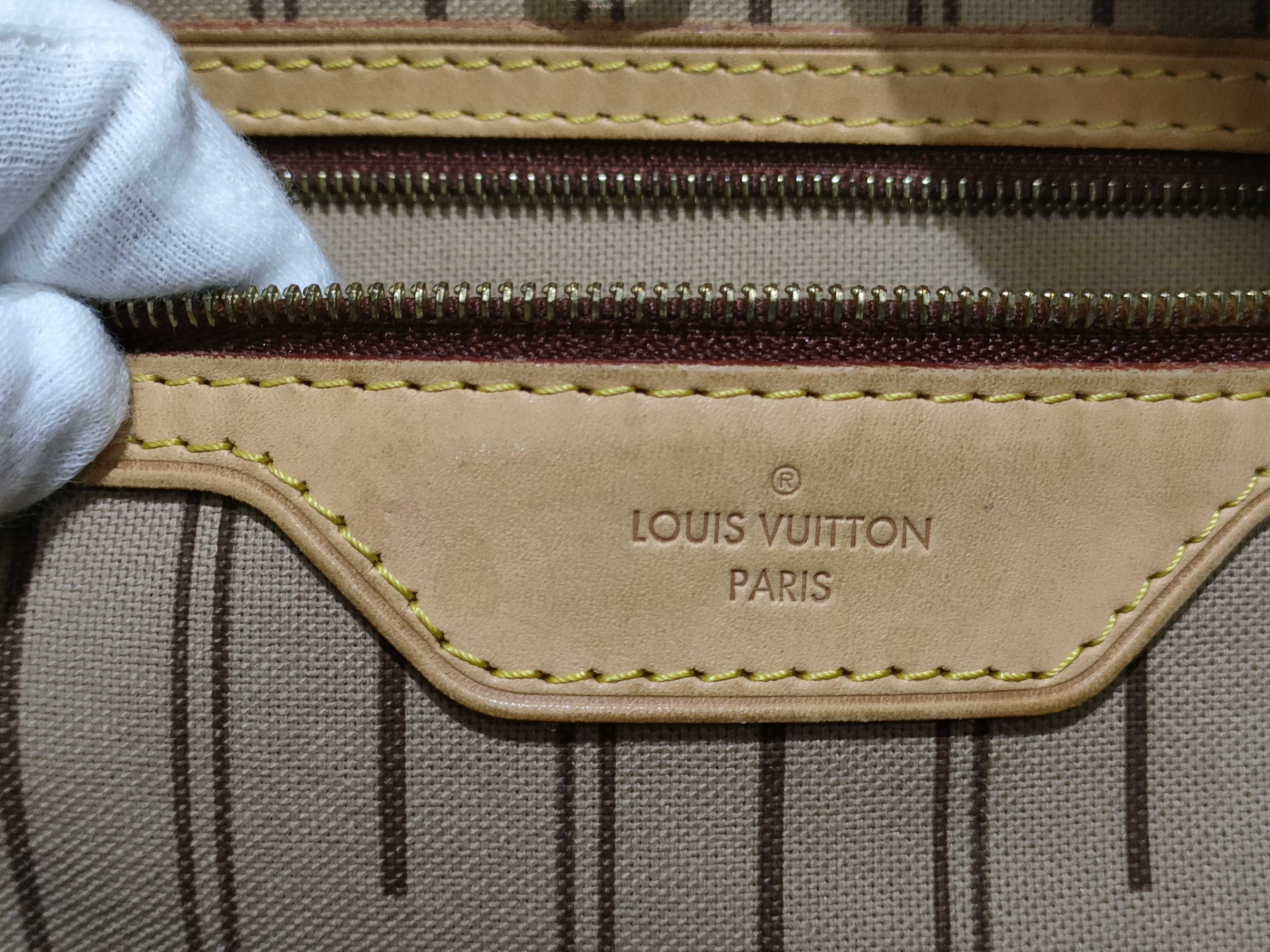Monogram Delightful PM M50154 FL0163 Shoulder Bag — view 10