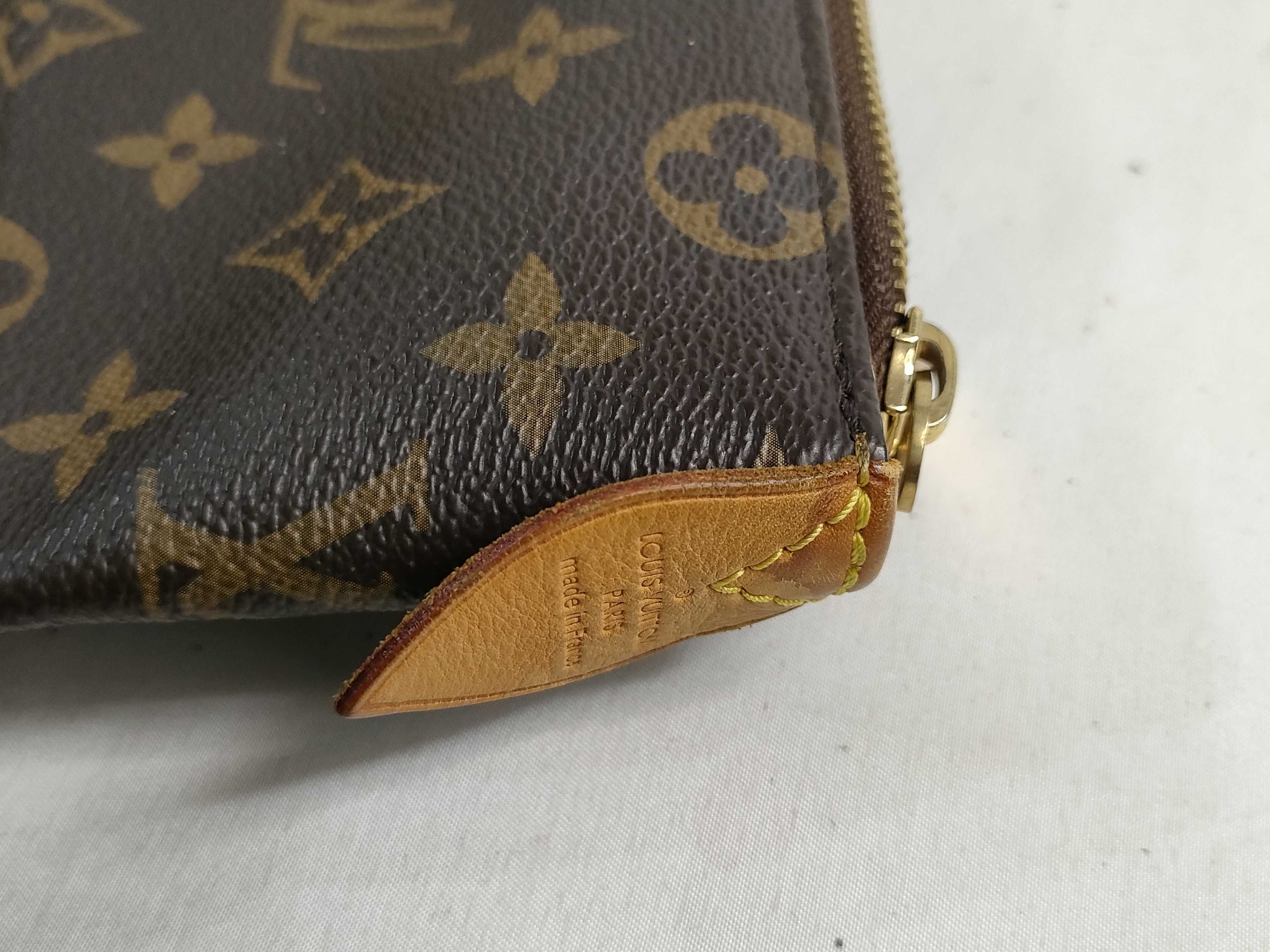 Monogram KR - Monogram Canvas Totally MM Bag M56689 Tote Bag — view 12