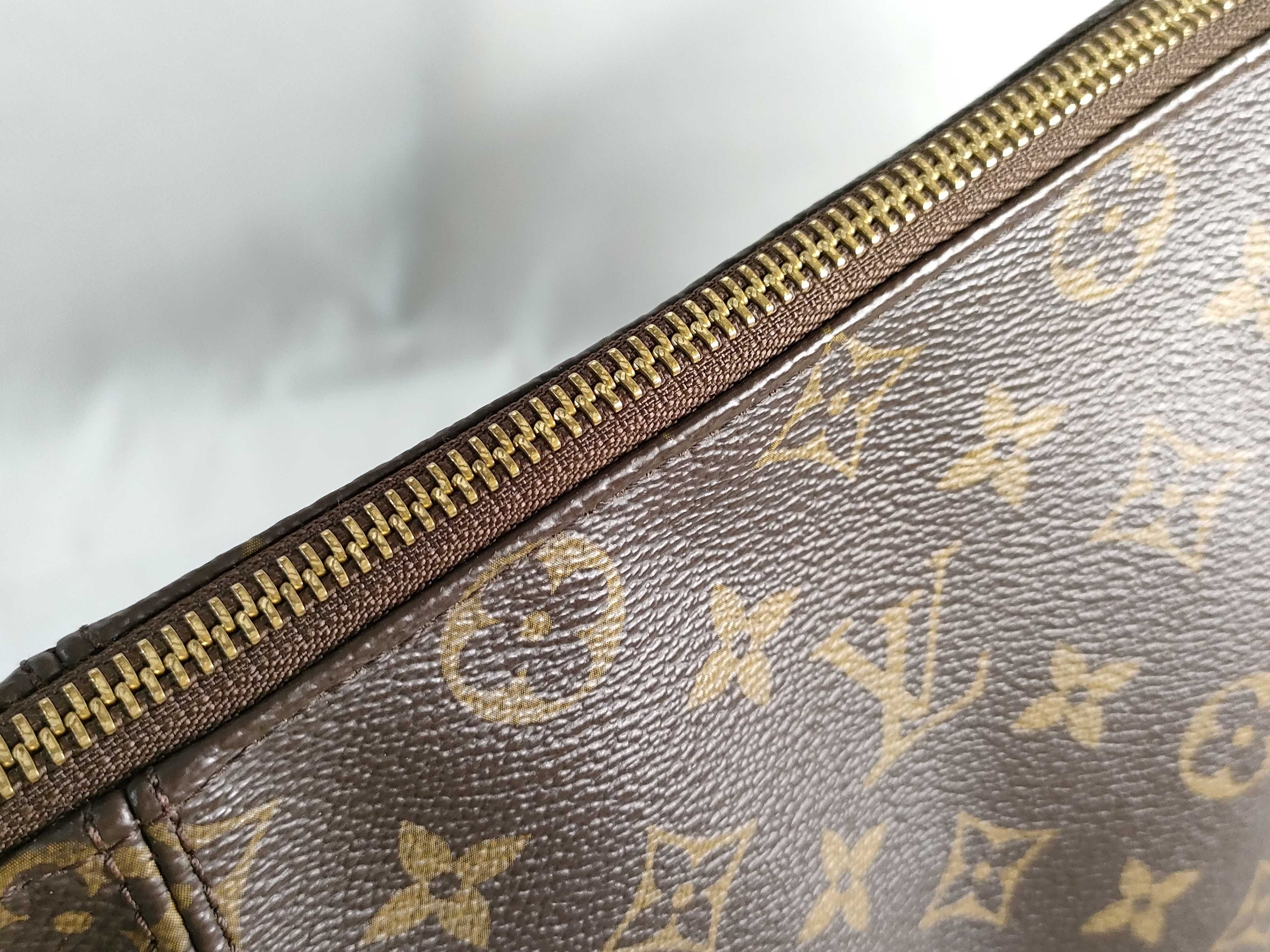 Monogram KR - Monogram Canvas Totally MM Bag M56689 Tote Bag — view 8