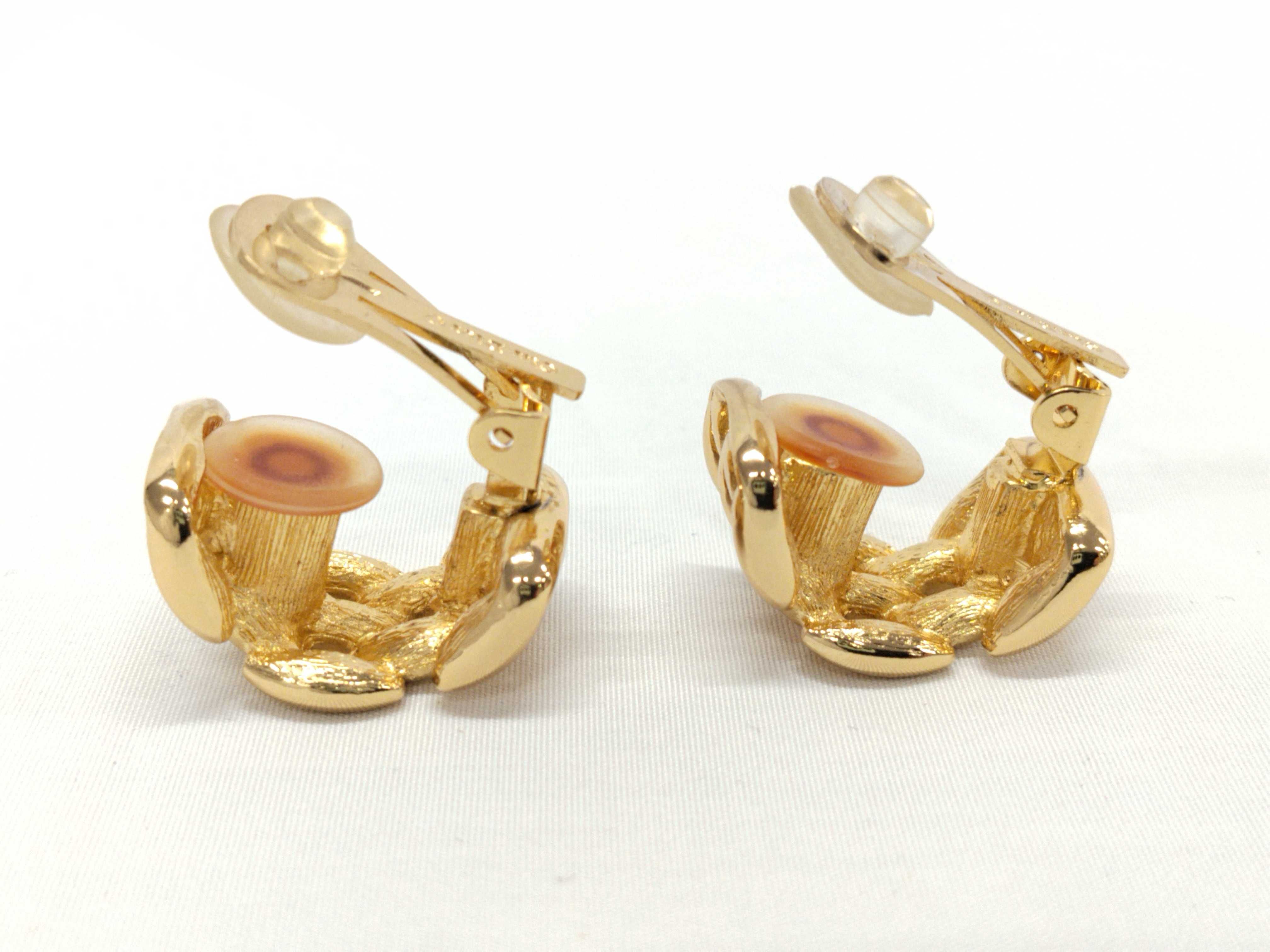 Earrings — view 4