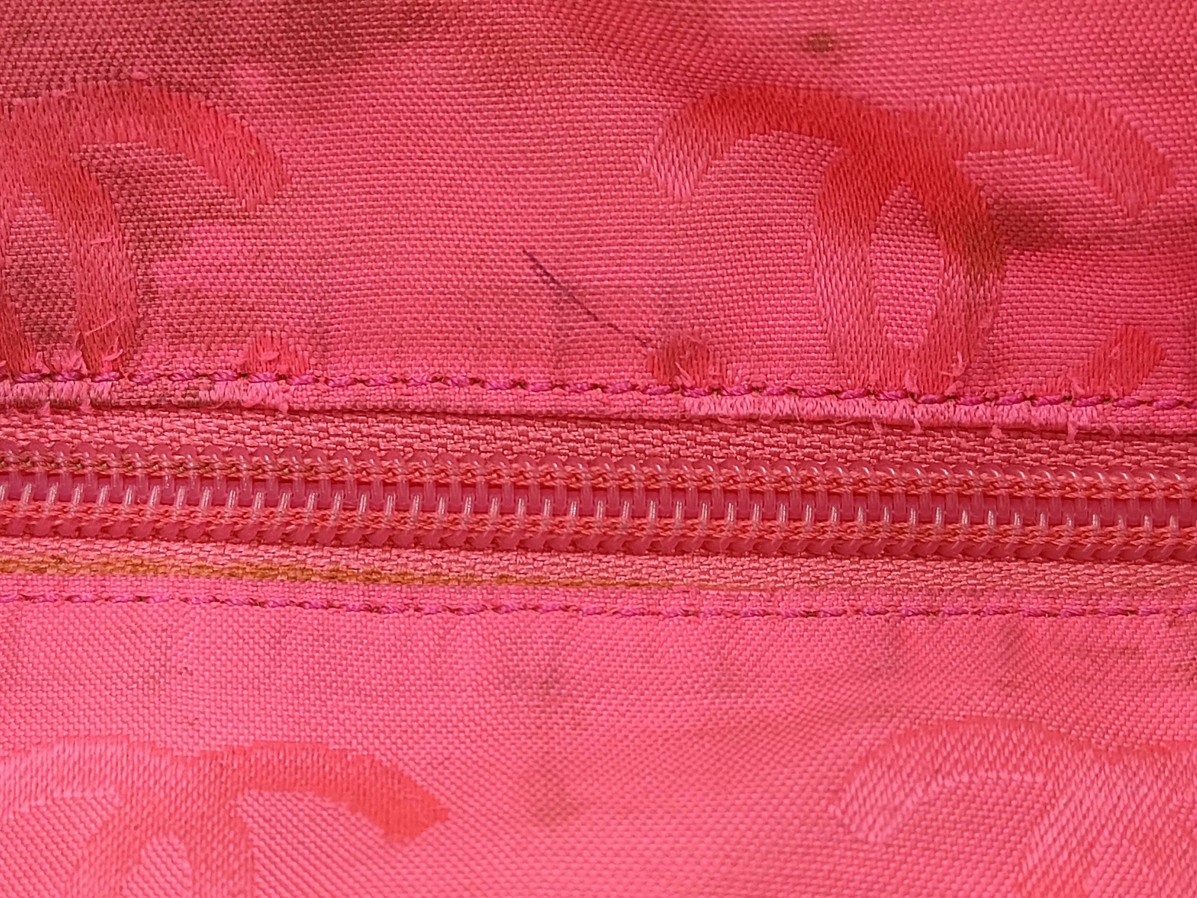 Cambon Line Tote Bag with Large Coco Mark Handbag — view 15