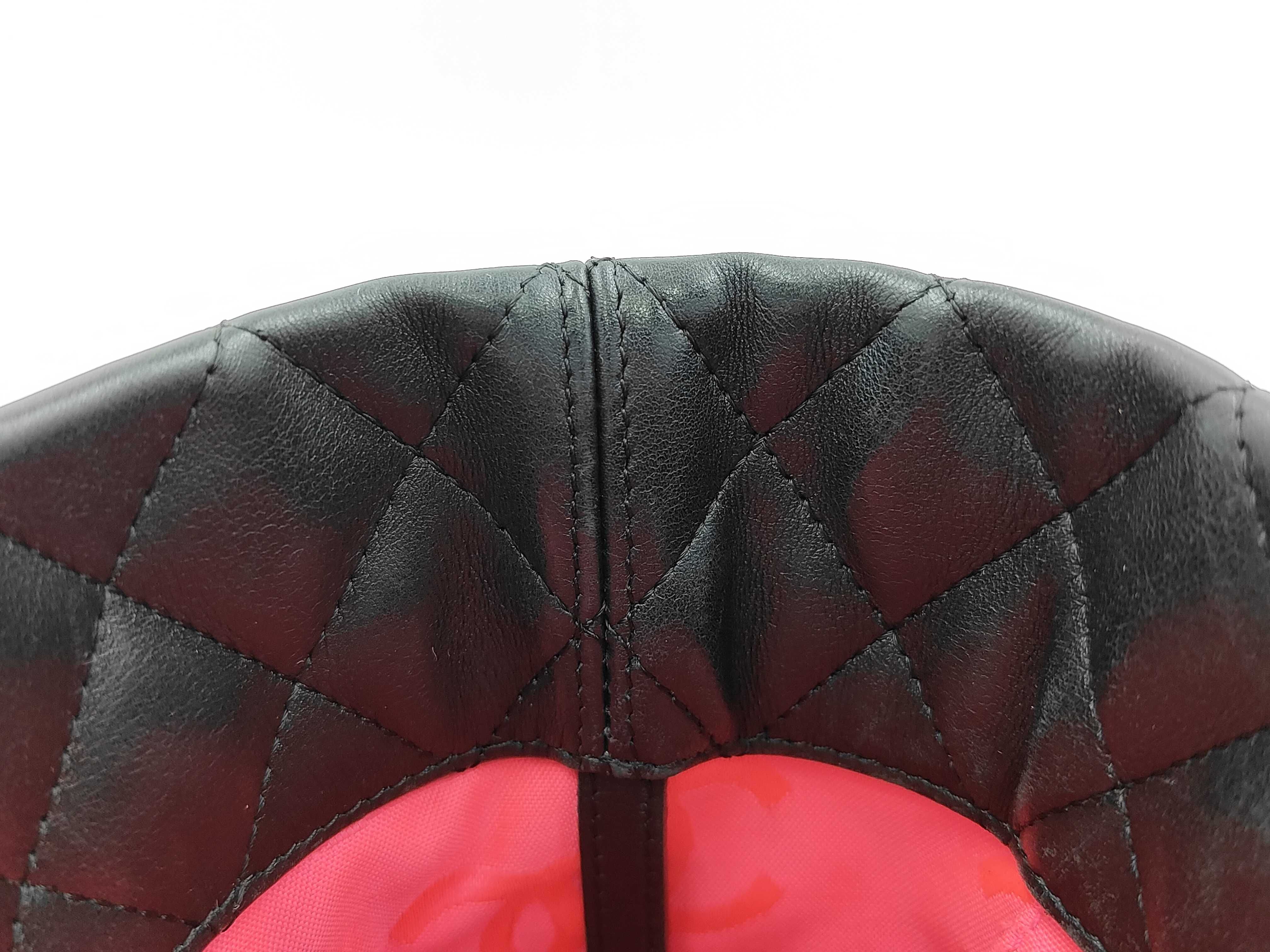 Cambon Line Tote Bag with Large Coco Mark Handbag — view 9