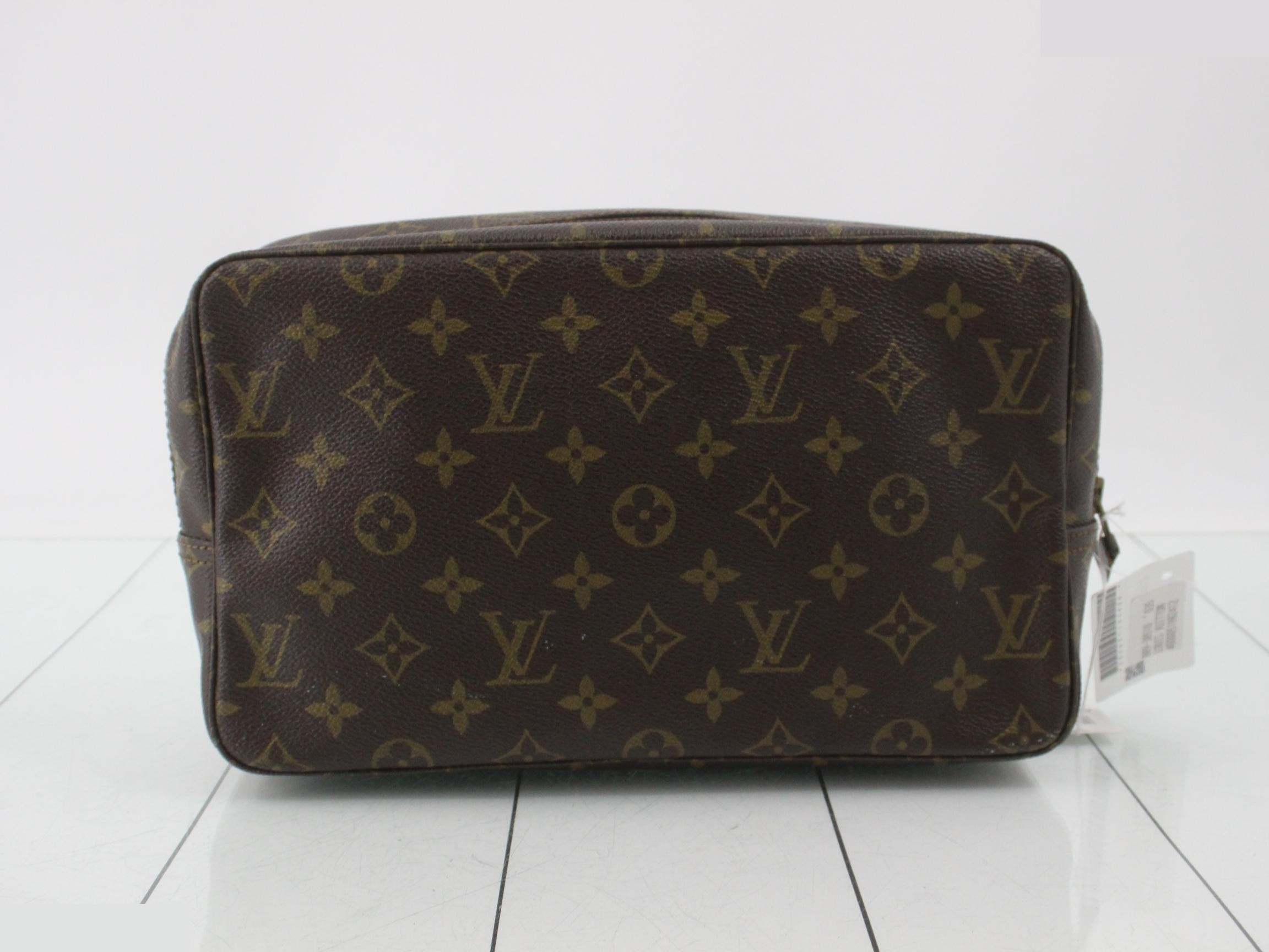 Monogram Second Bag — view 2