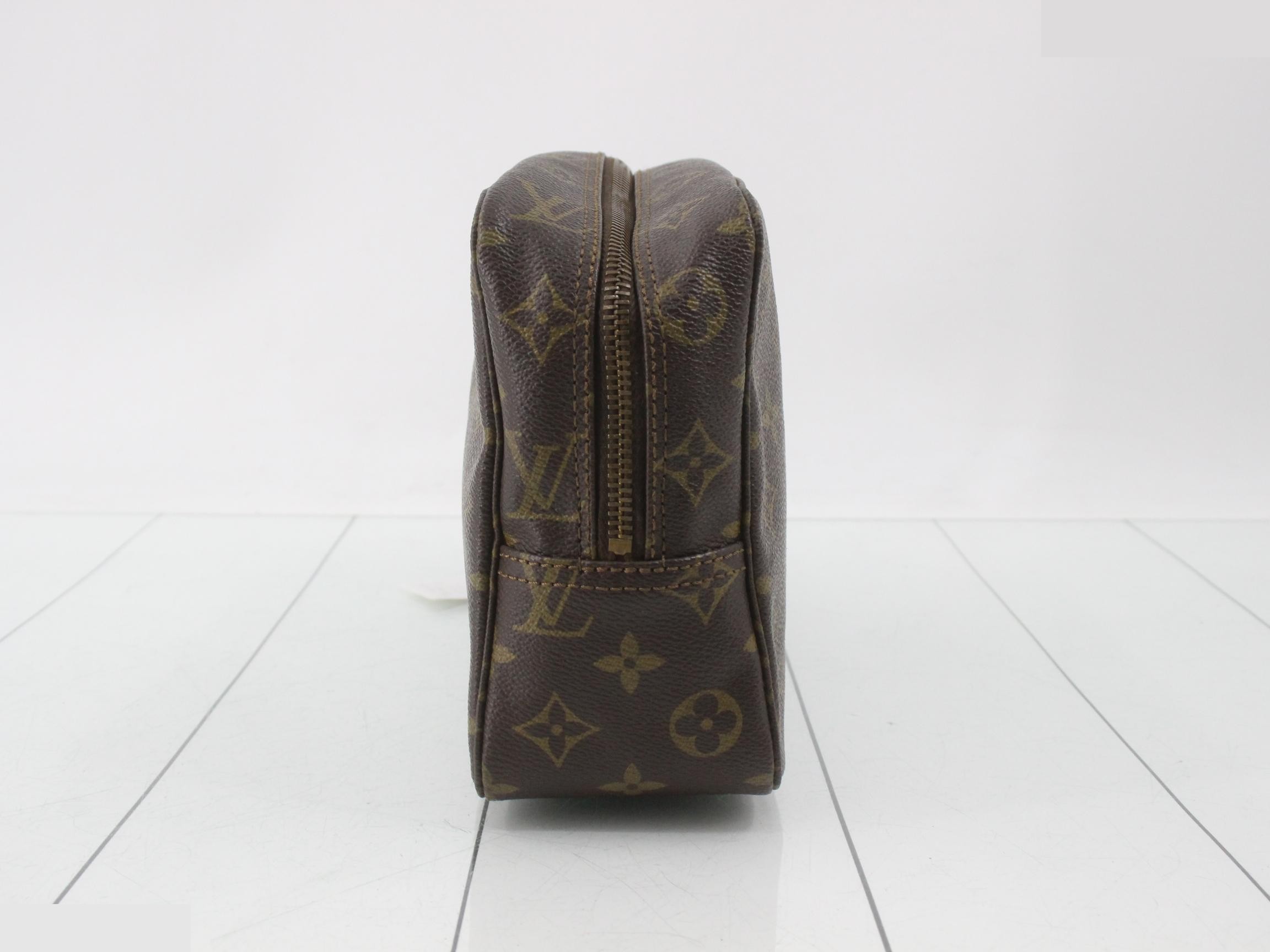 Monogram Second Bag — view 3