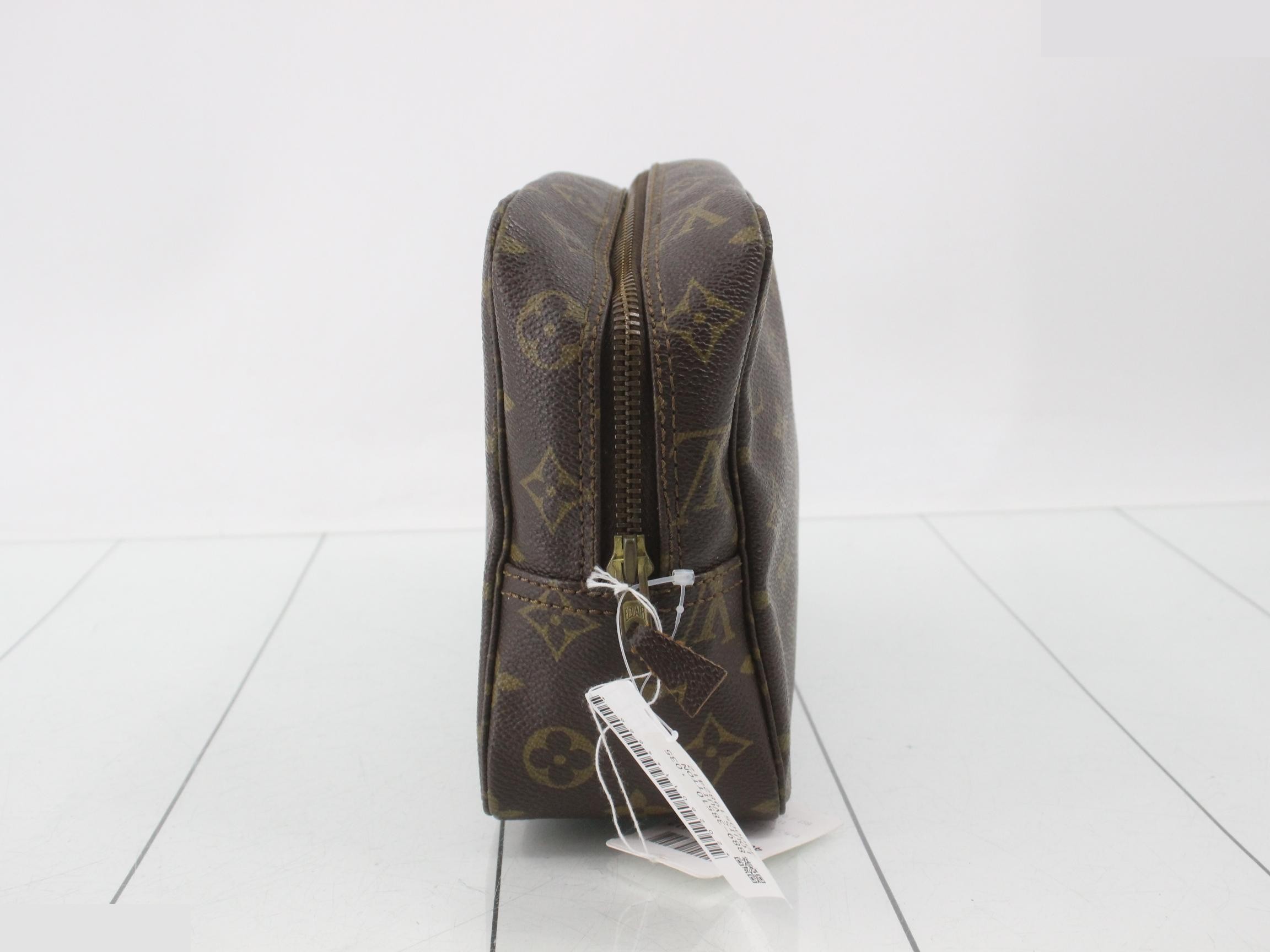 Monogram Second Bag — view 4