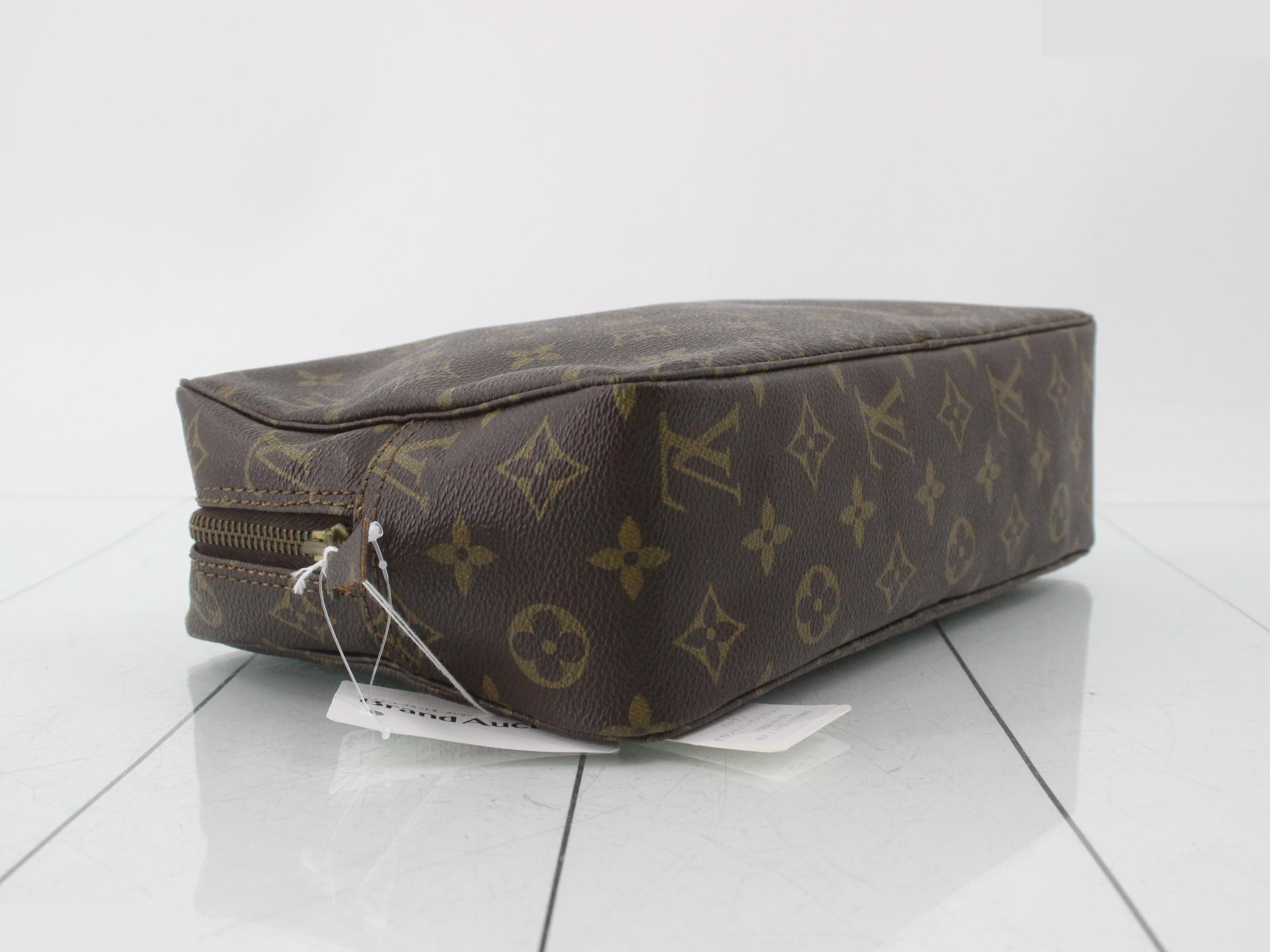 Monogram Second Bag — view 5