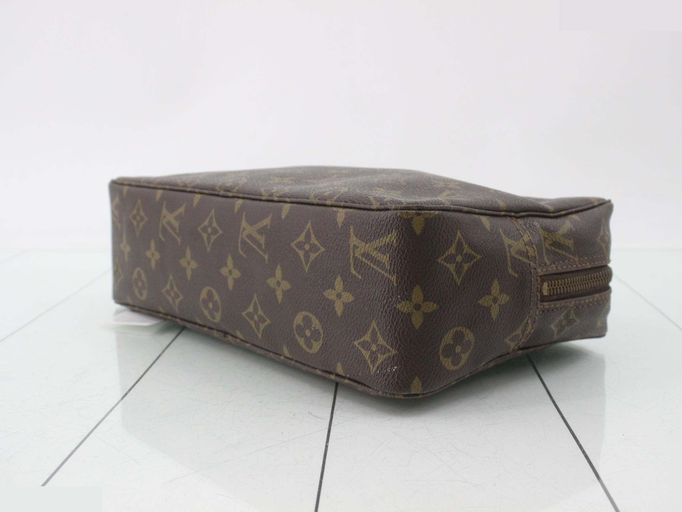 Monogram Second Bag — view 6