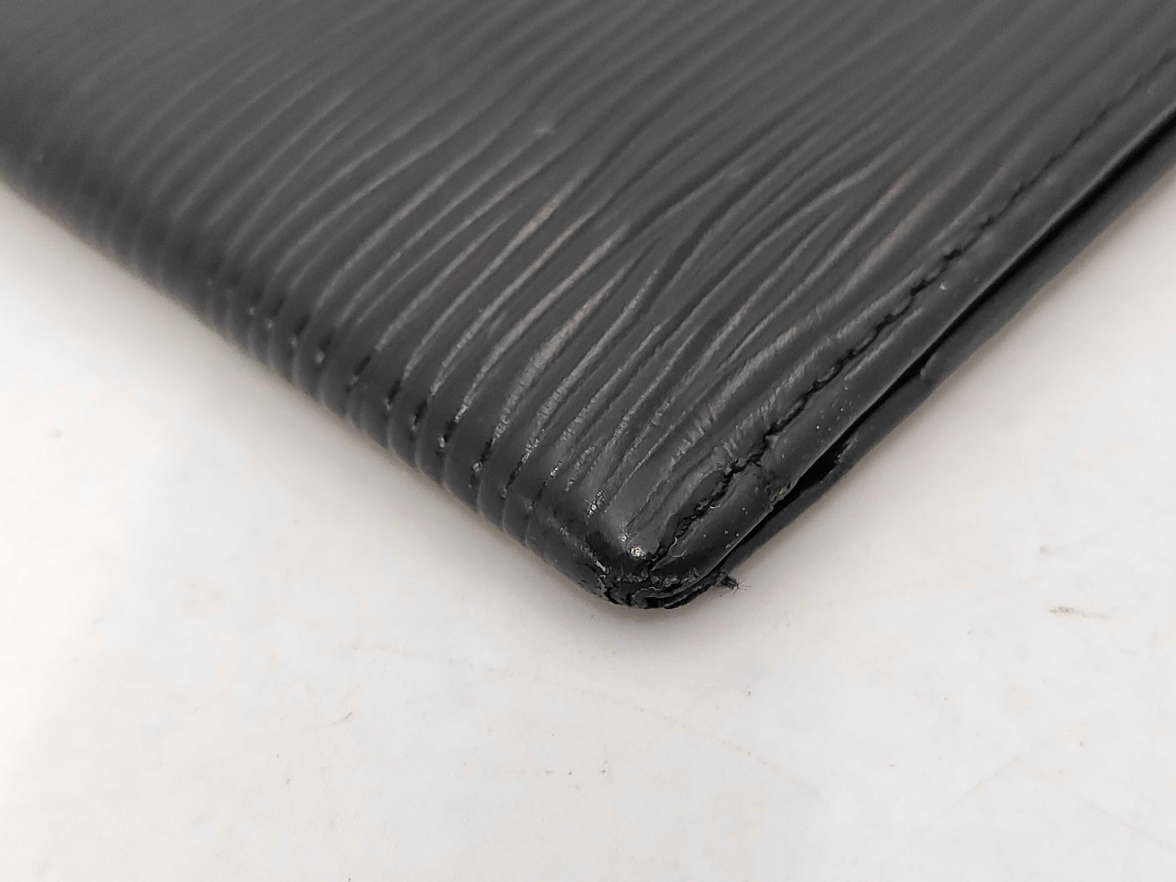 Epi Card Case - Card Case, Pass Case, Business Card Holder — view 4