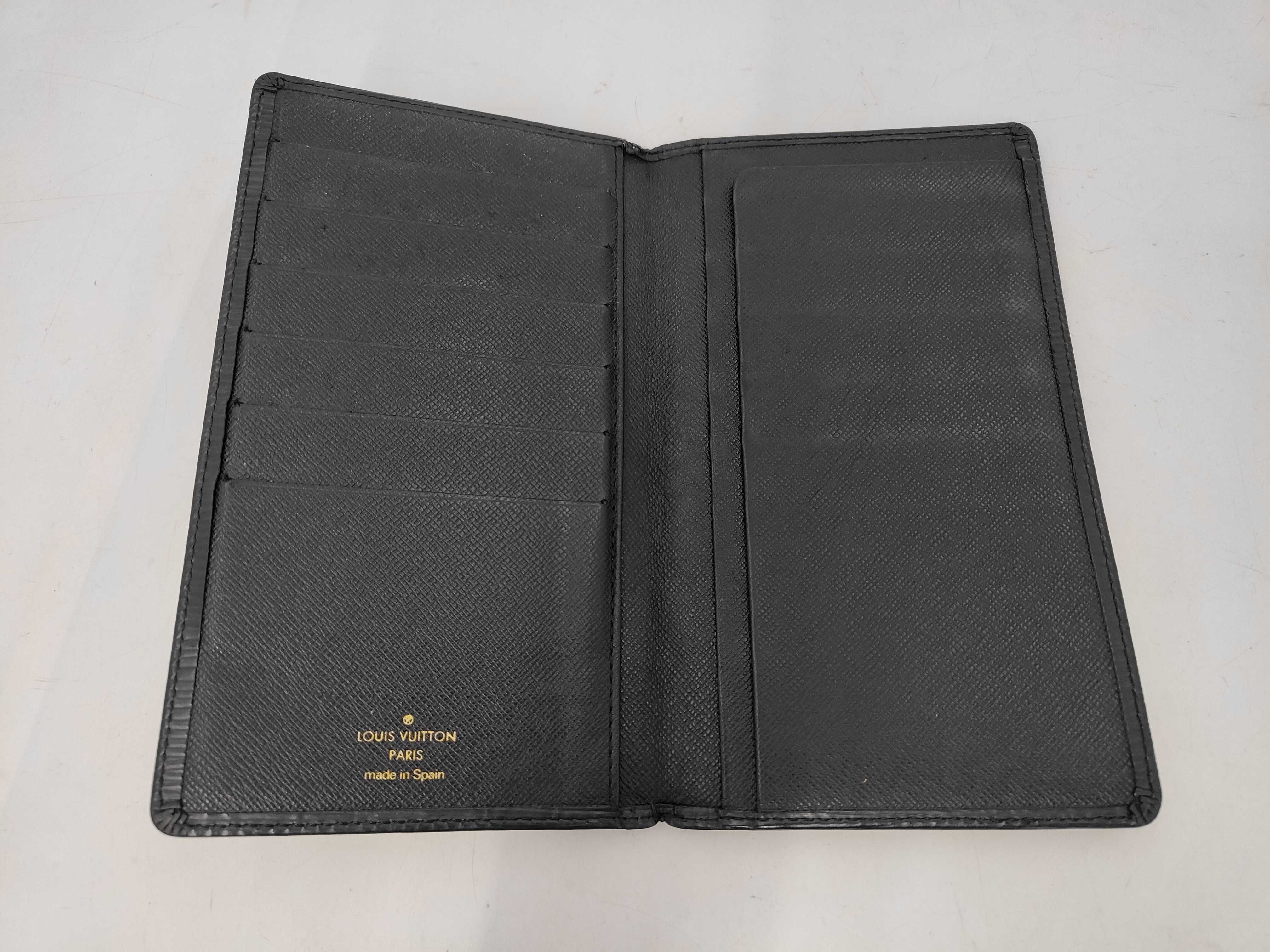 Epi Card Case - Card Case, Pass Case, Business Card Holder — view 5