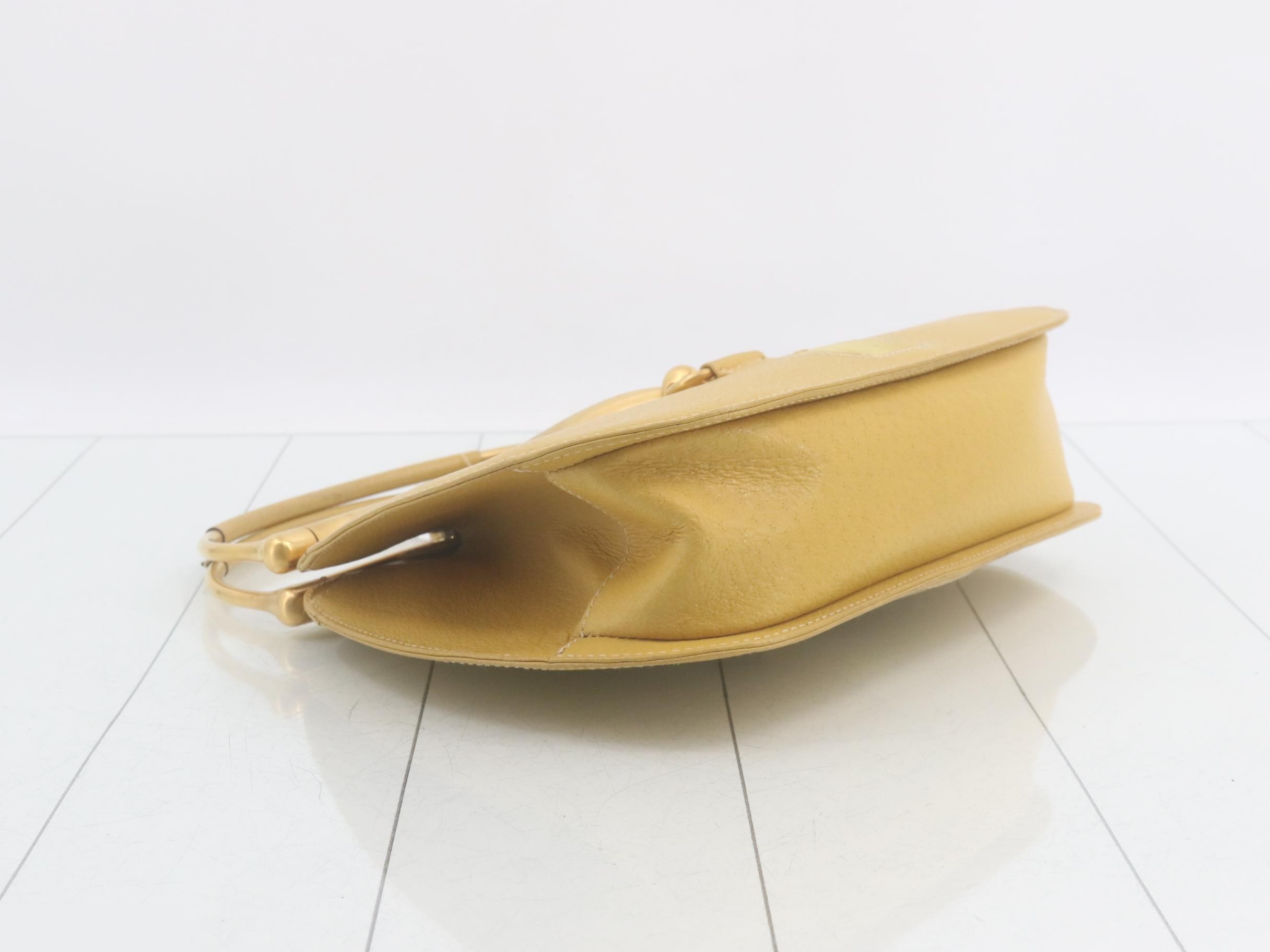 Horsebit Handbag — view 5