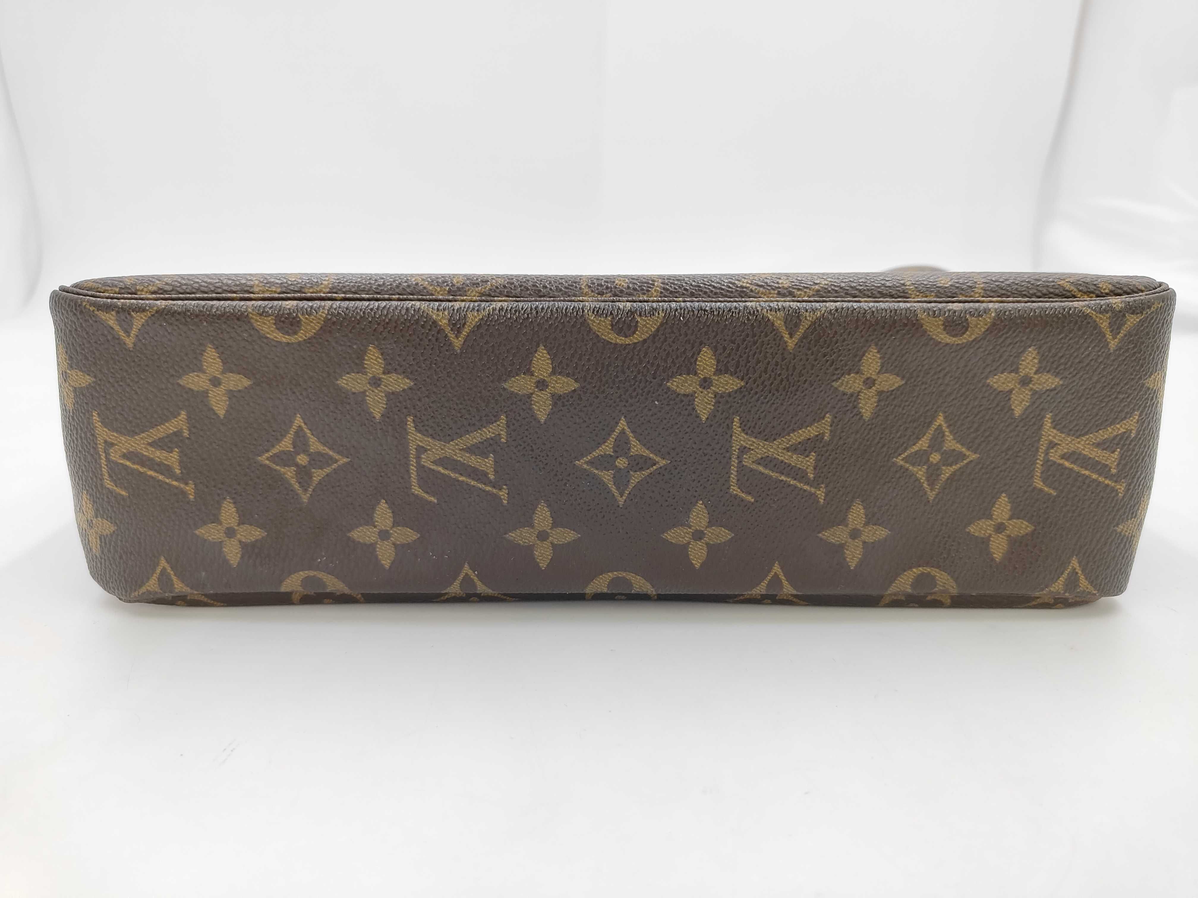Monogram Trousses Toilette 28 M47522 Second Bag — view 4