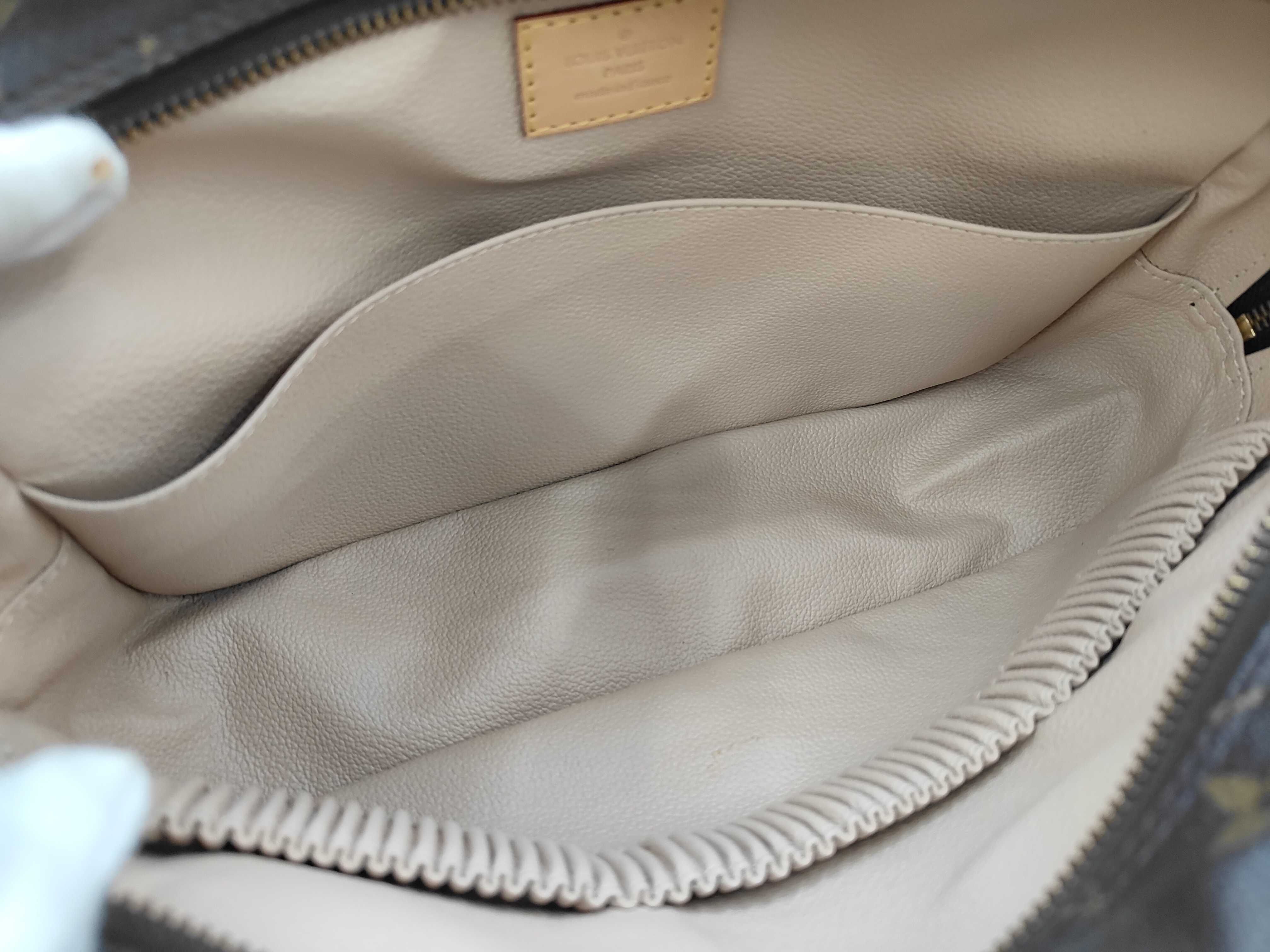 Monogram Trousses Toilette 28 M47522 Second Bag — view 7