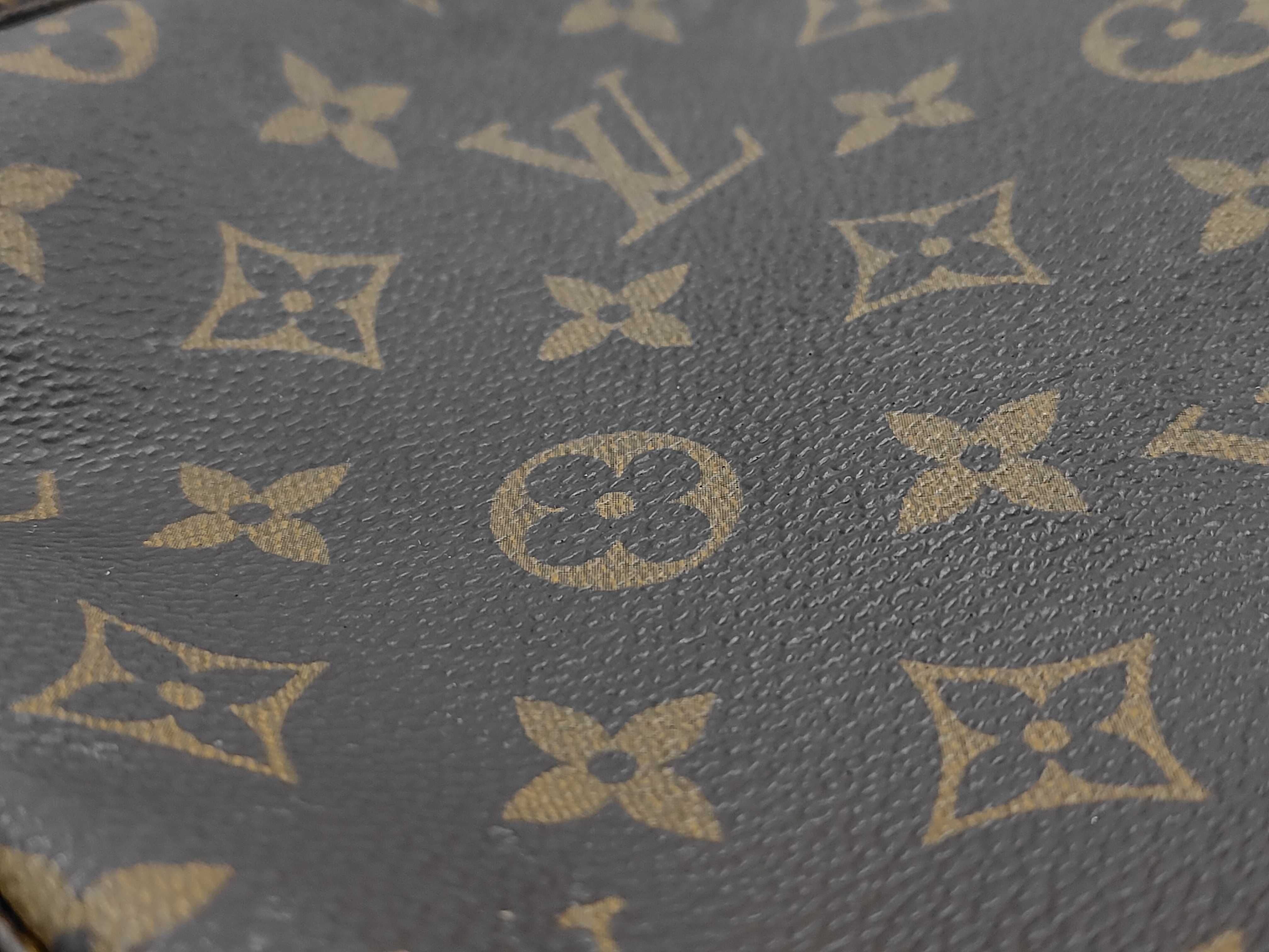 Monogram Trousses Toilette 28 M47522 Second Bag — view 9