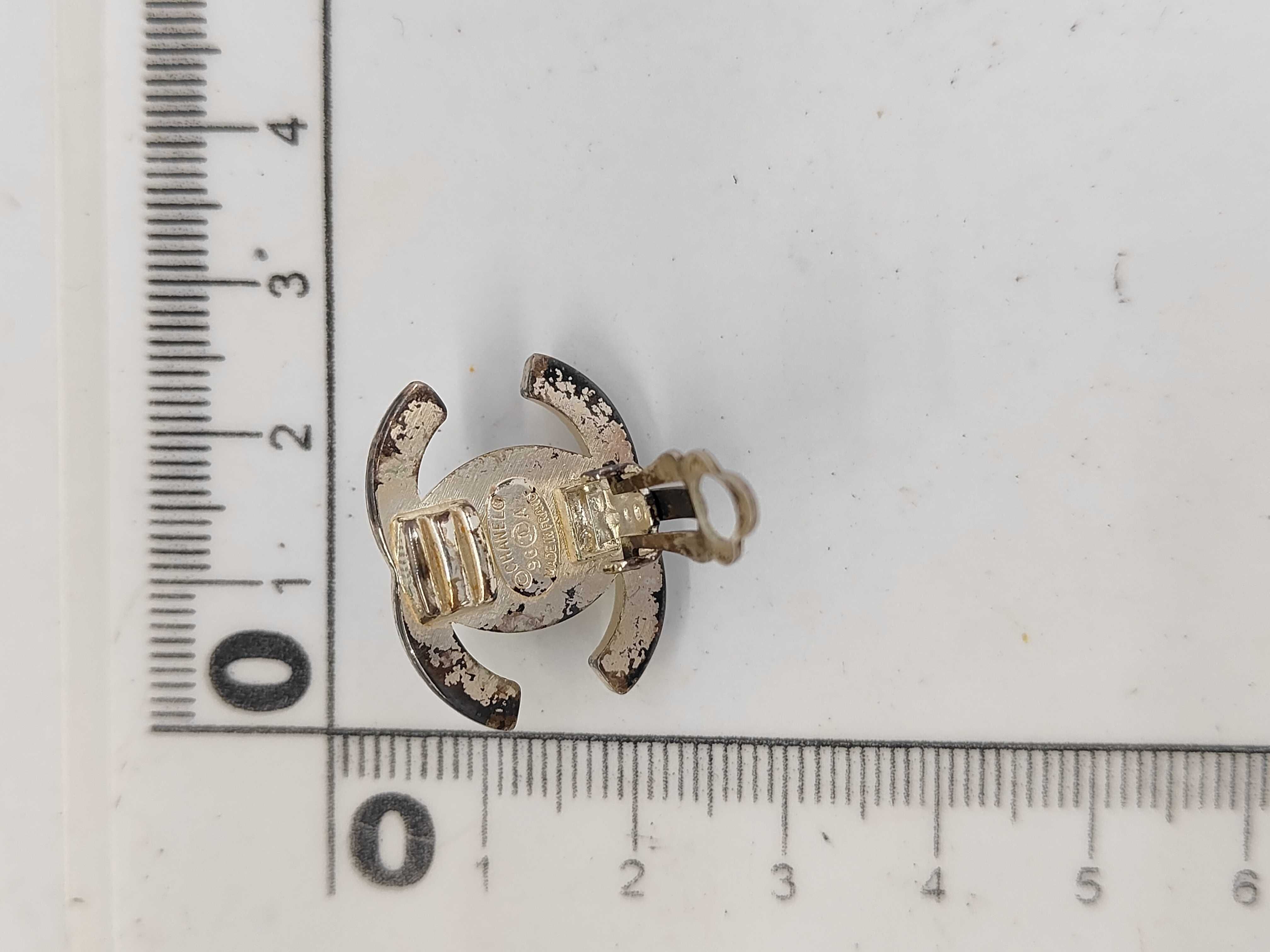 earrings 96A — view 5