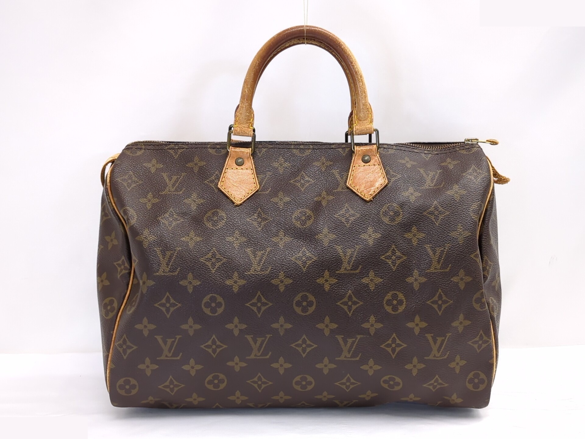 Speedy 35