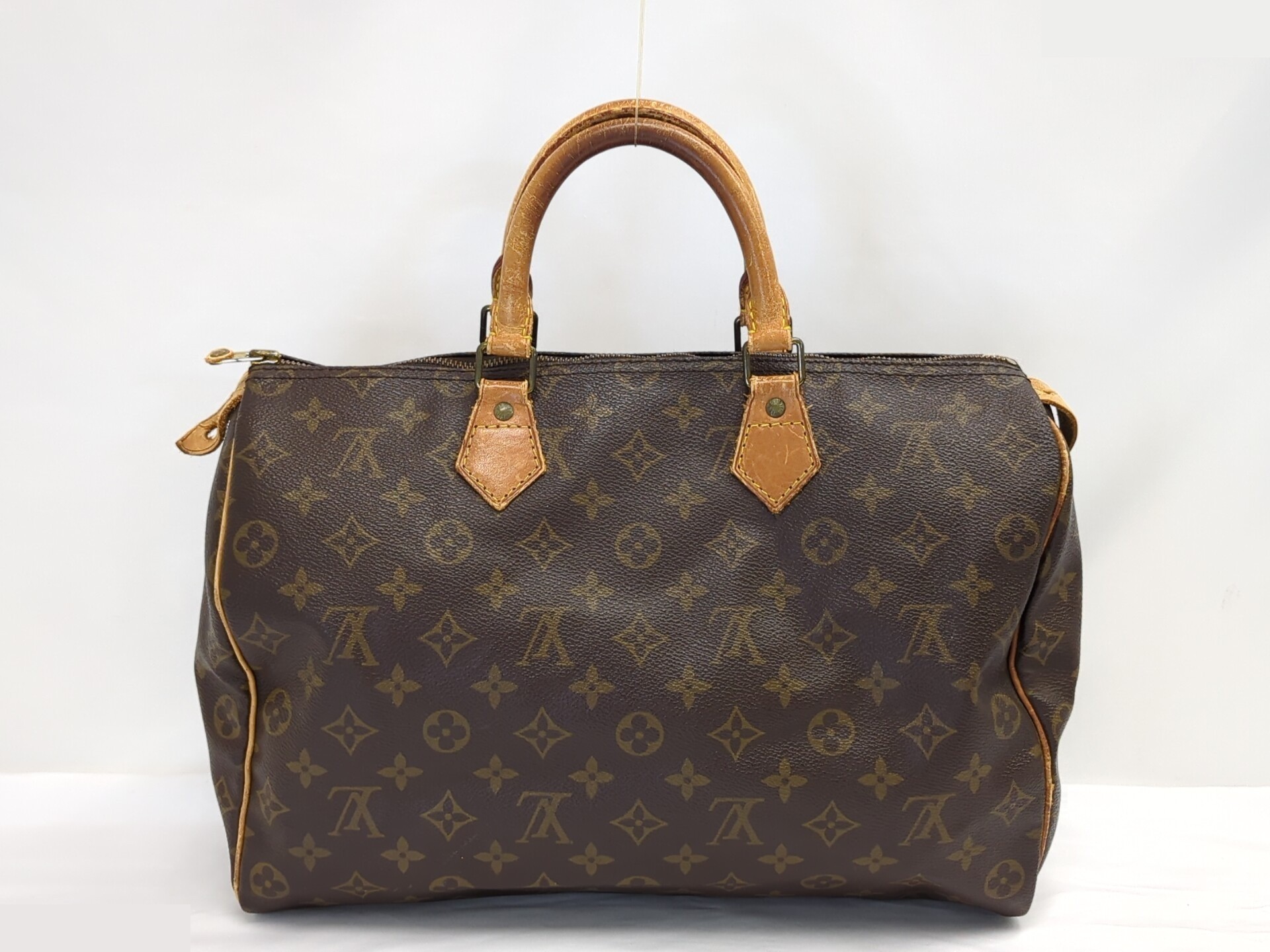 Speedy 35 — view 2