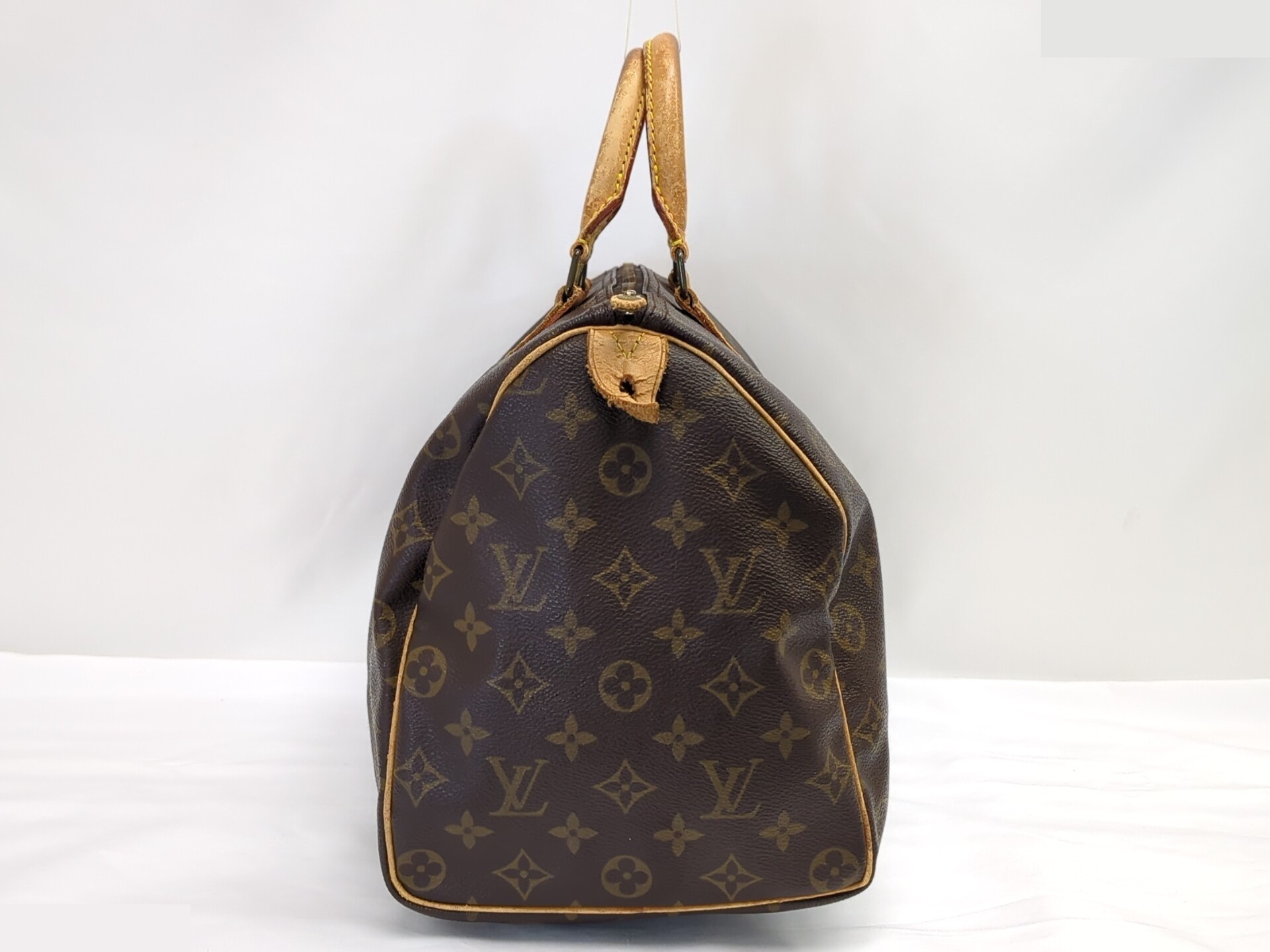 Speedy 35 — view 4