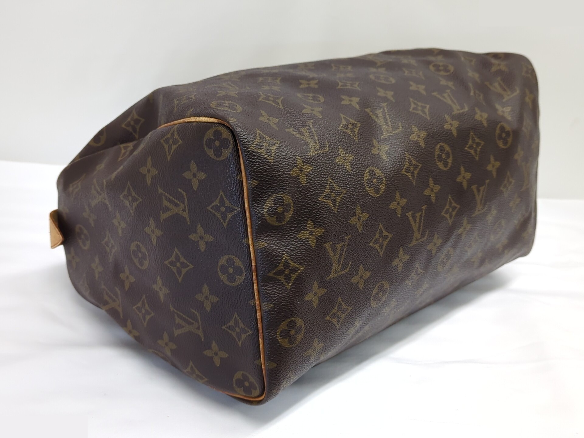 Speedy 35 — view 5
