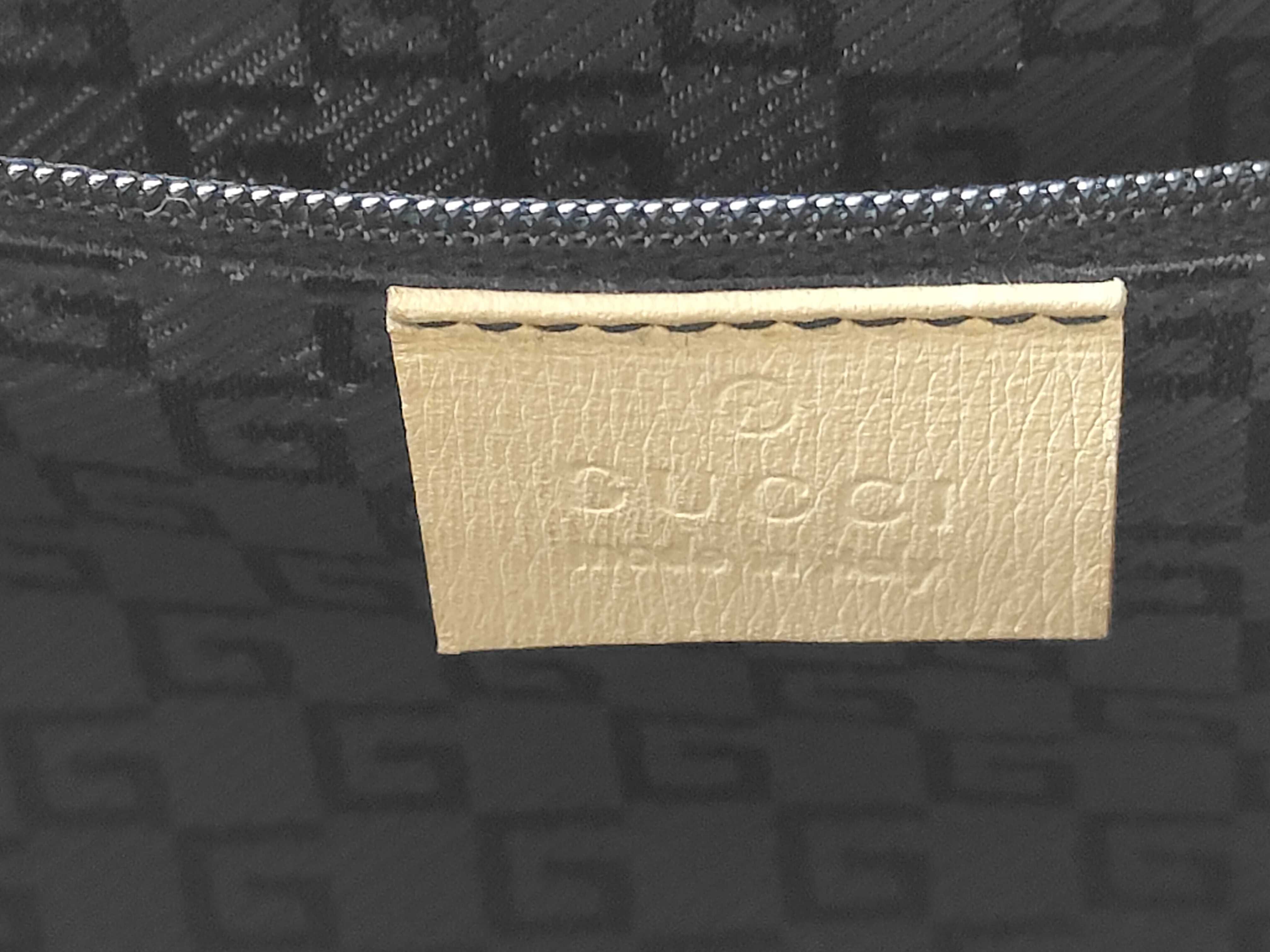Jackie All-Leather One-Shoulder Bag — view 11
