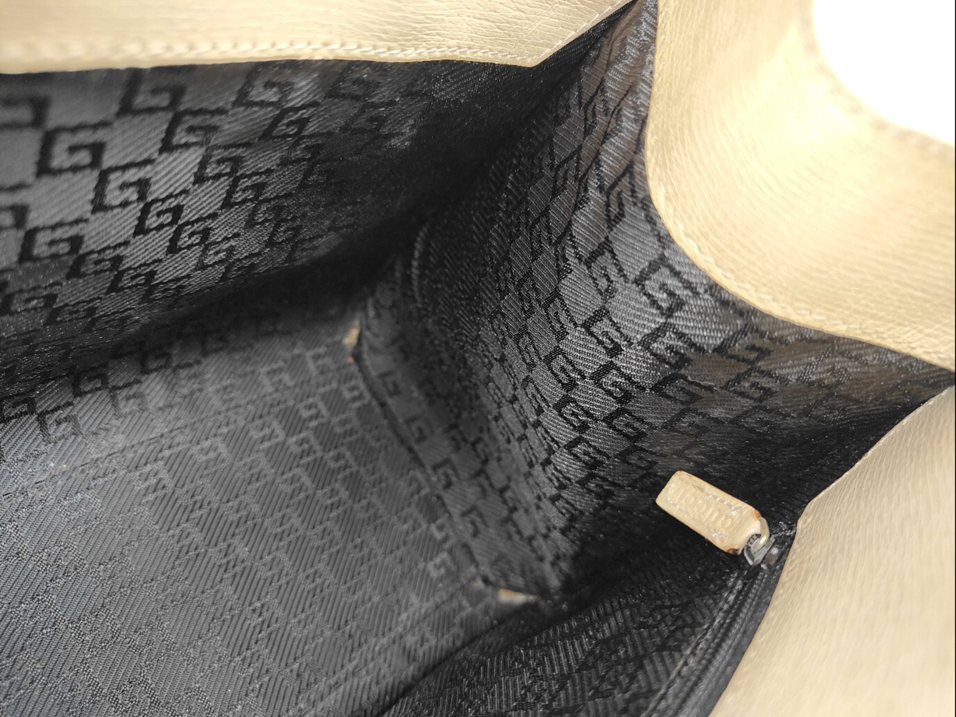 Jackie All-Leather One-Shoulder Bag — view 13