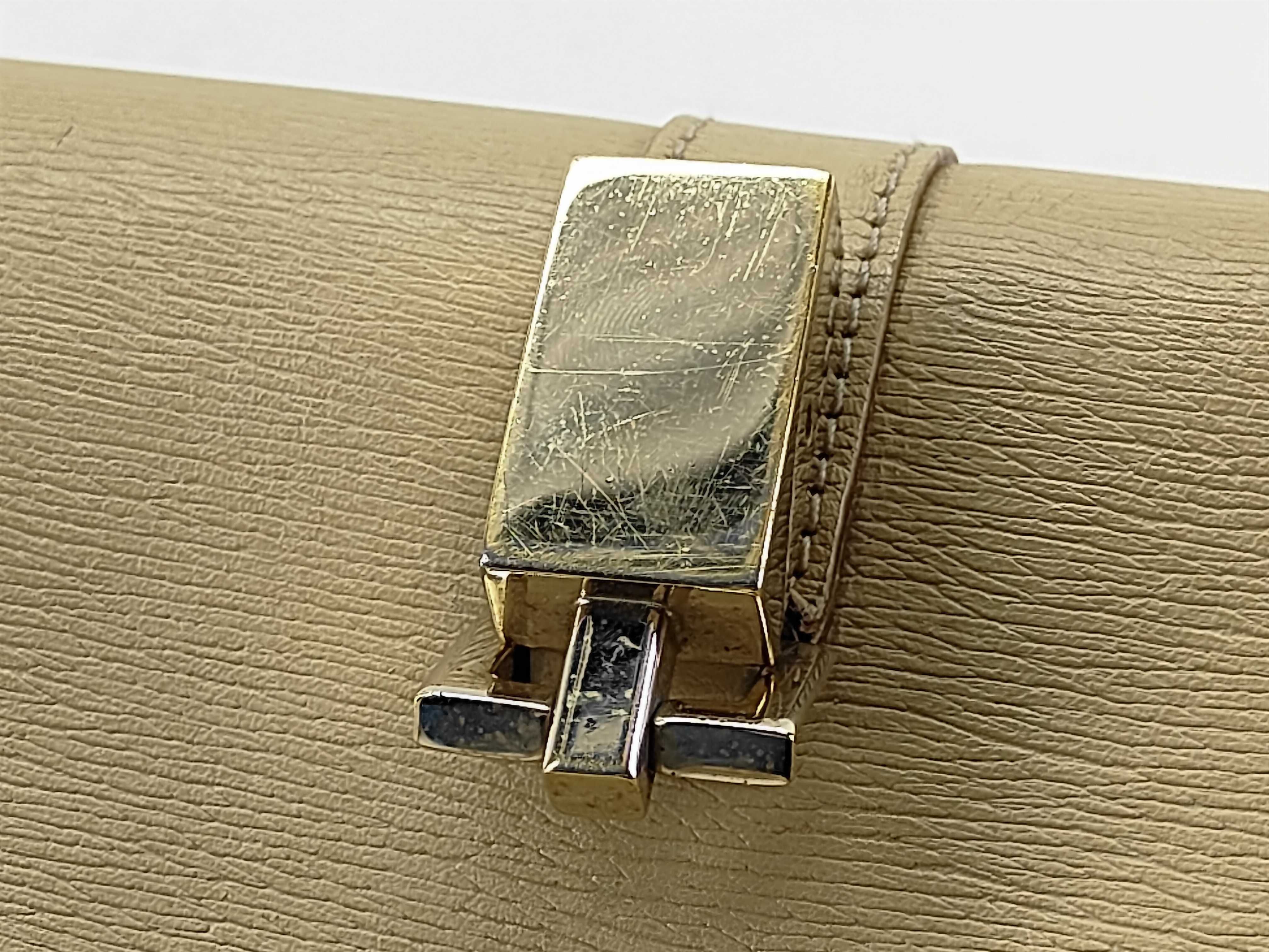Jackie All-Leather One-Shoulder Bag — view 14