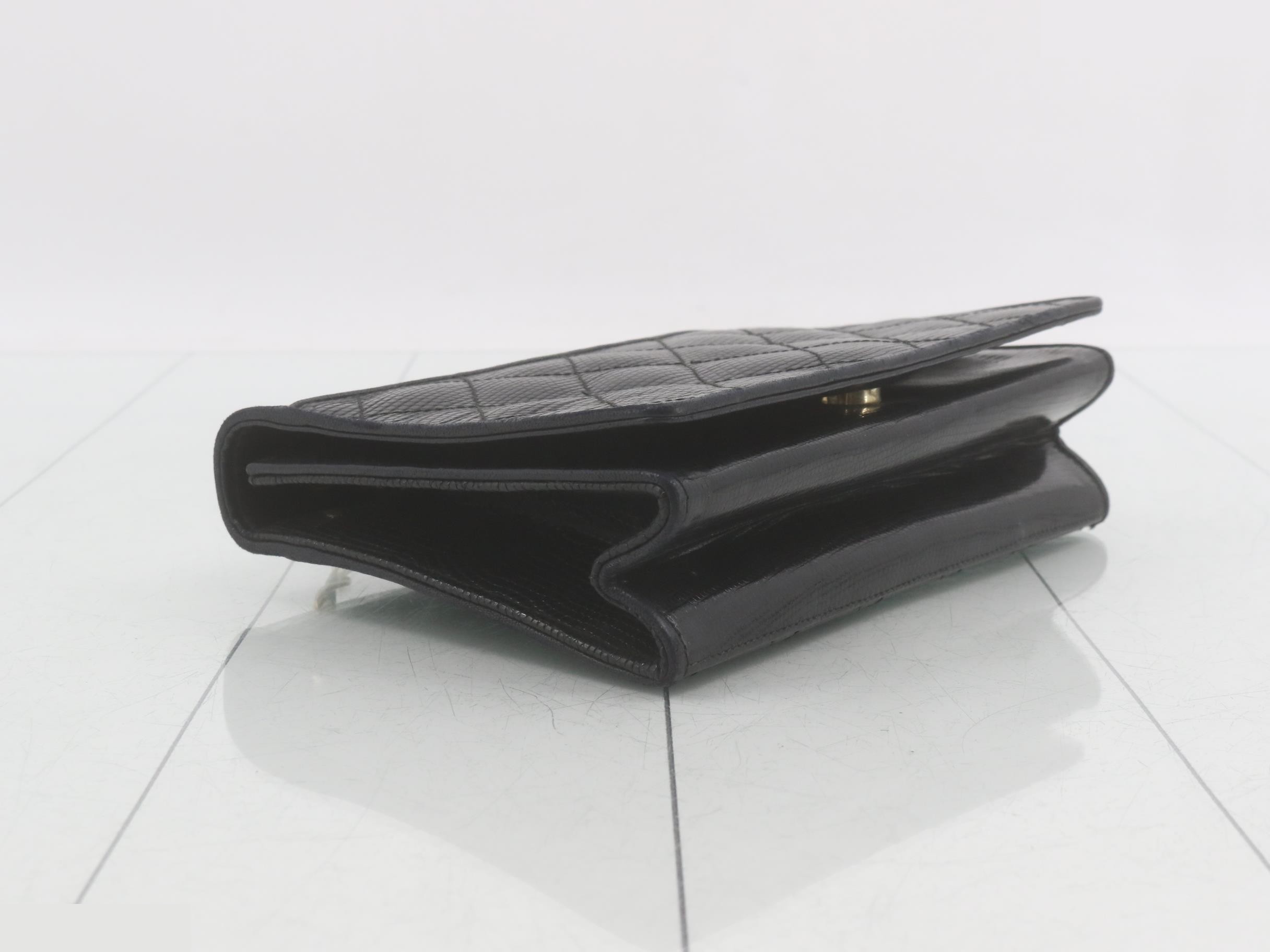 Lizard Shoulder Bag — view 5