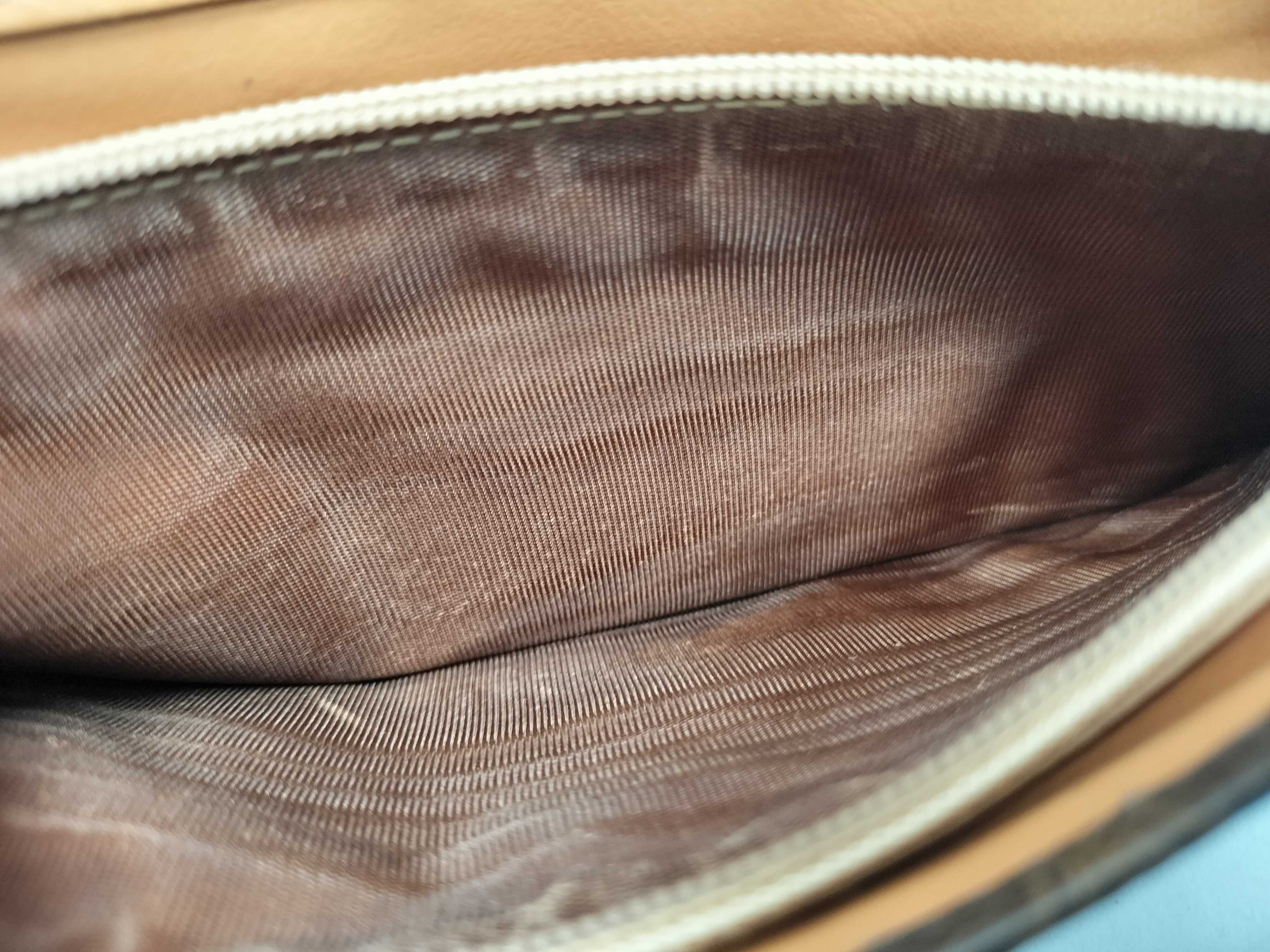 Long Wallet Macadam Pattern Wallet — view 12