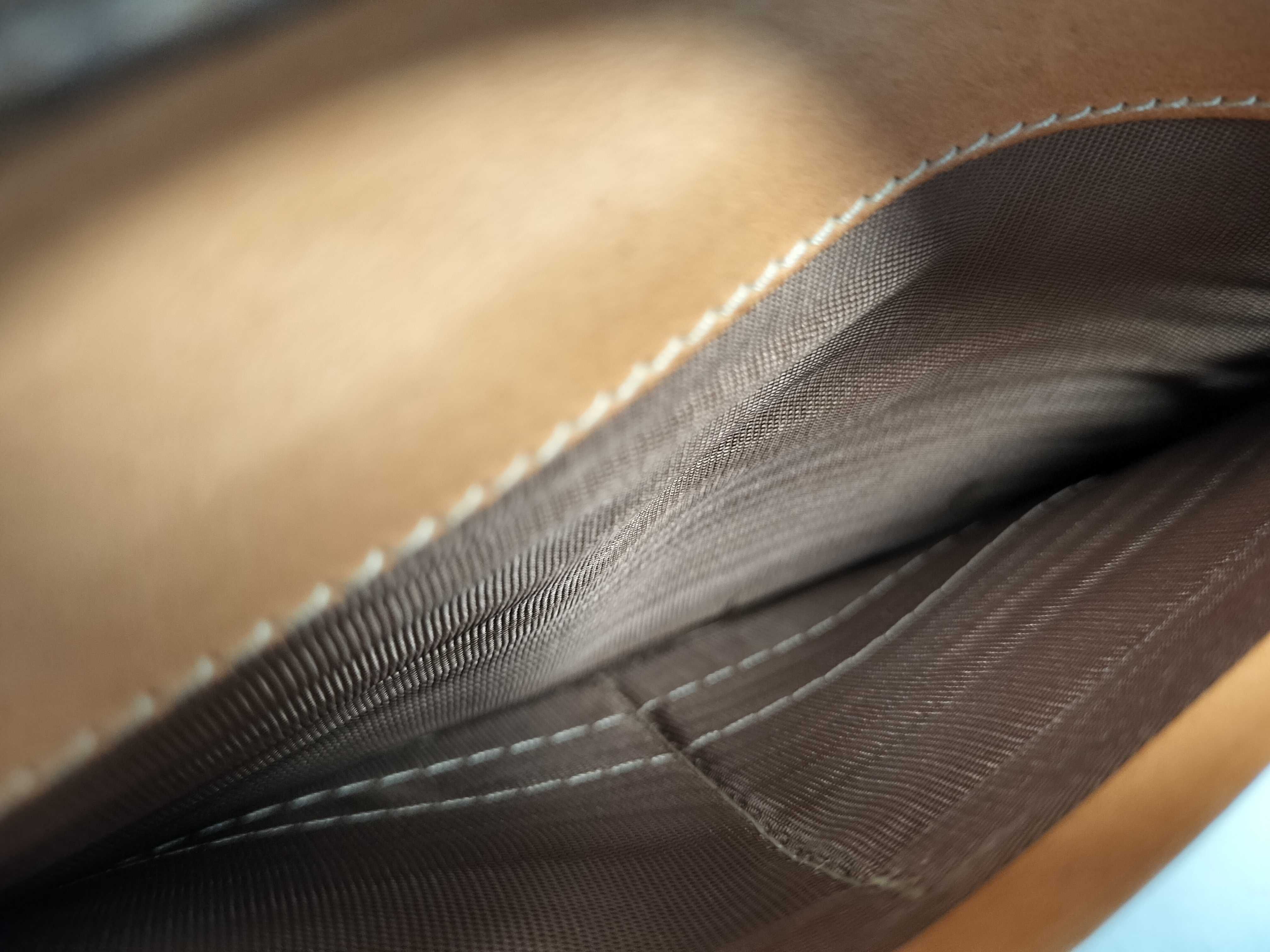 Long Wallet Macadam Pattern Wallet — view 15