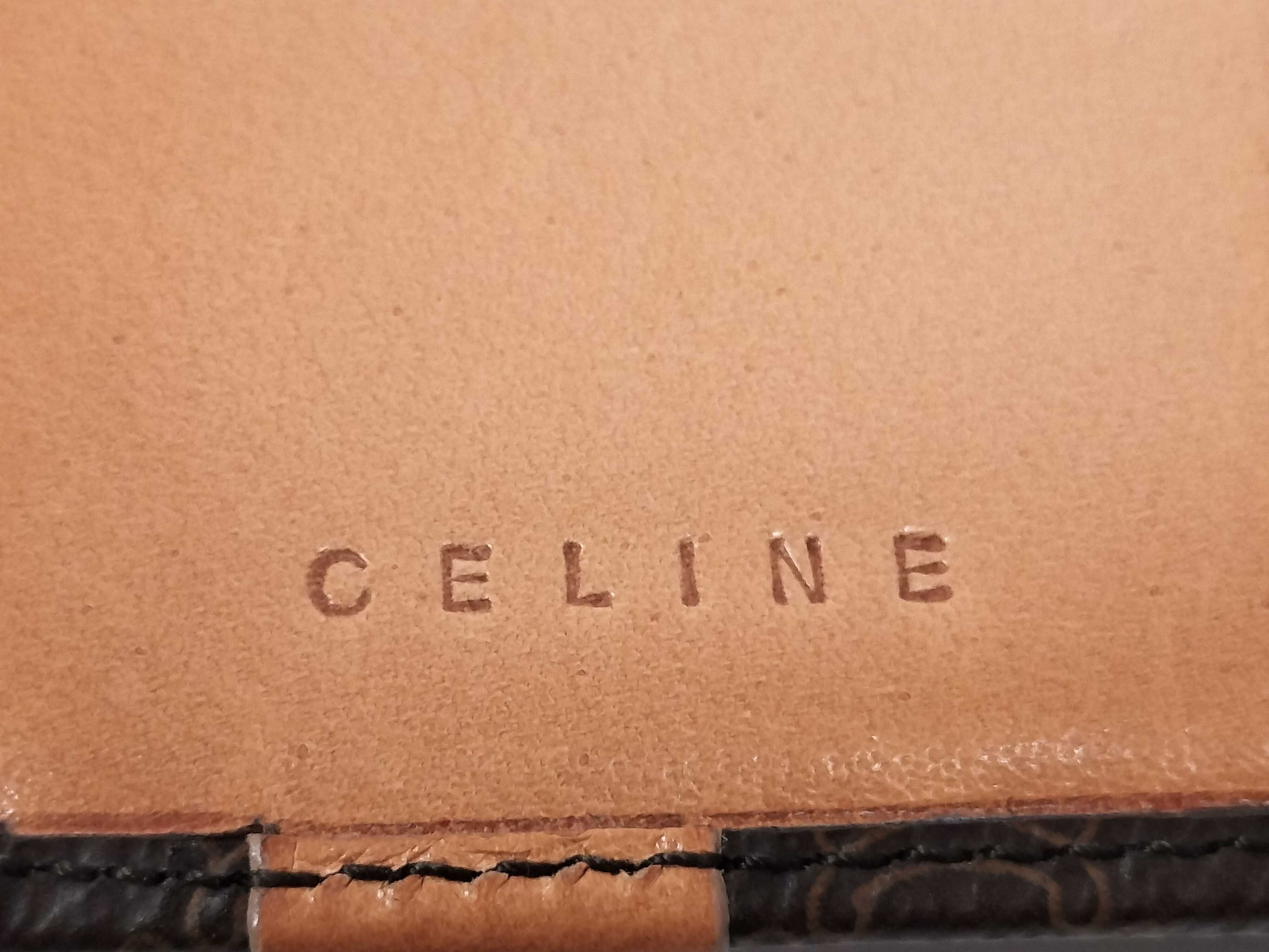Long Wallet Macadam Pattern Wallet — view 8
