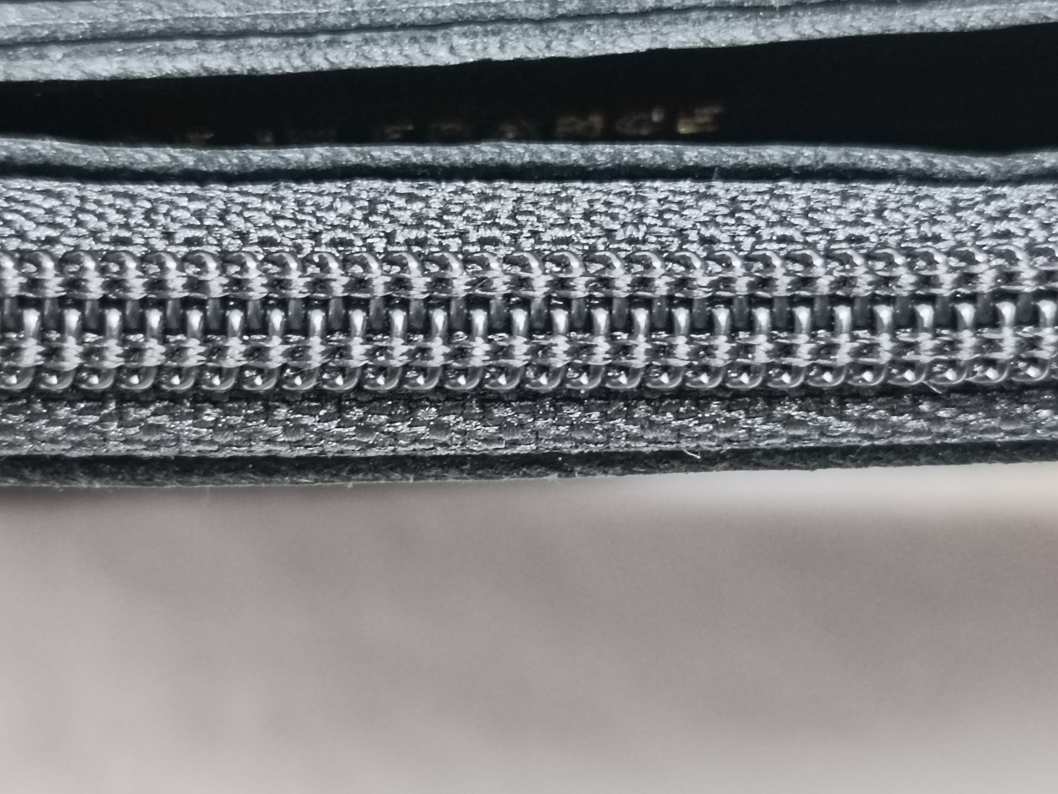 Matelasse Chain Wallet — view 13