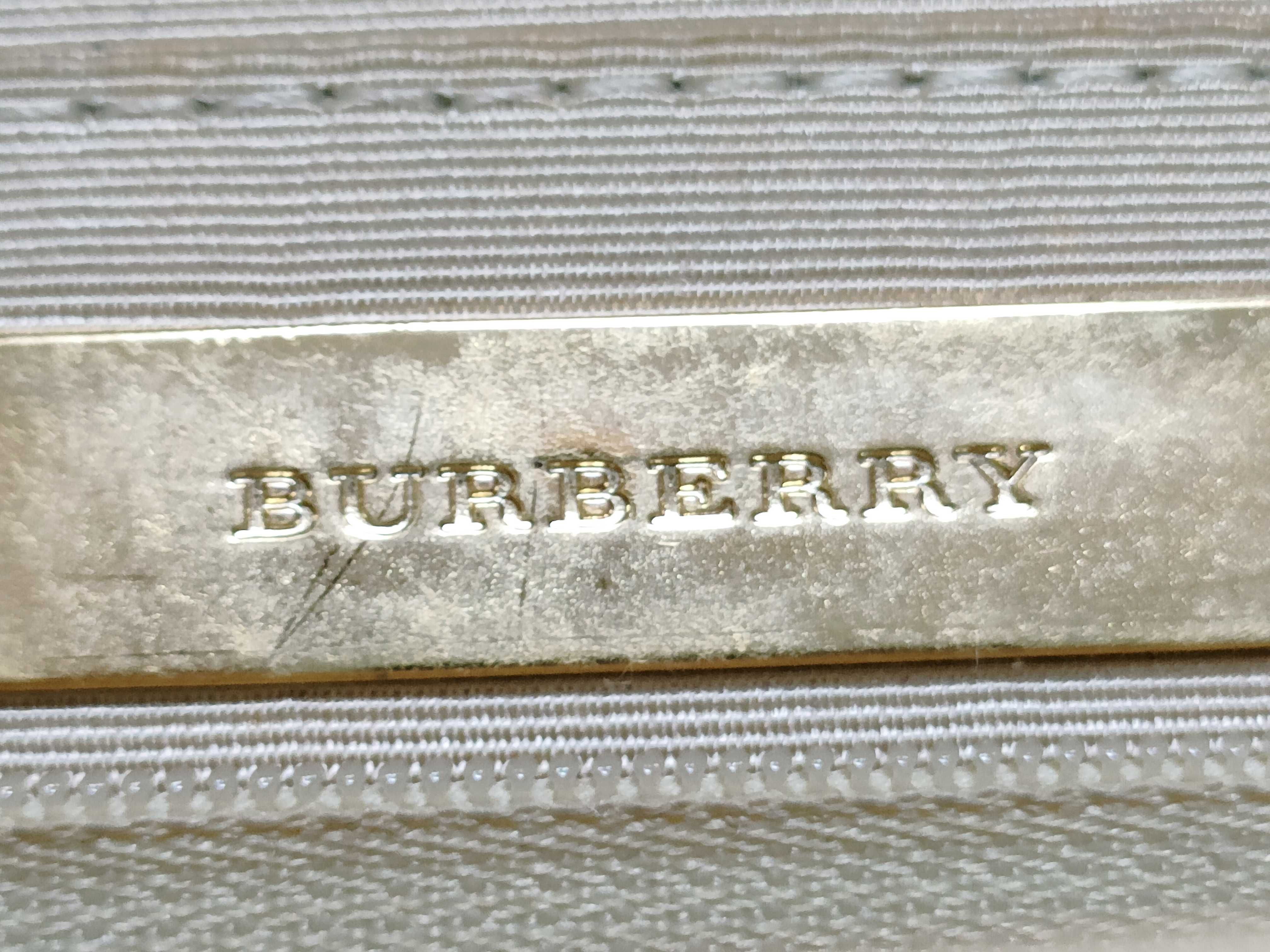 Shoulder Bag, Burberry Nova Check Shoulder Bag — view 13
