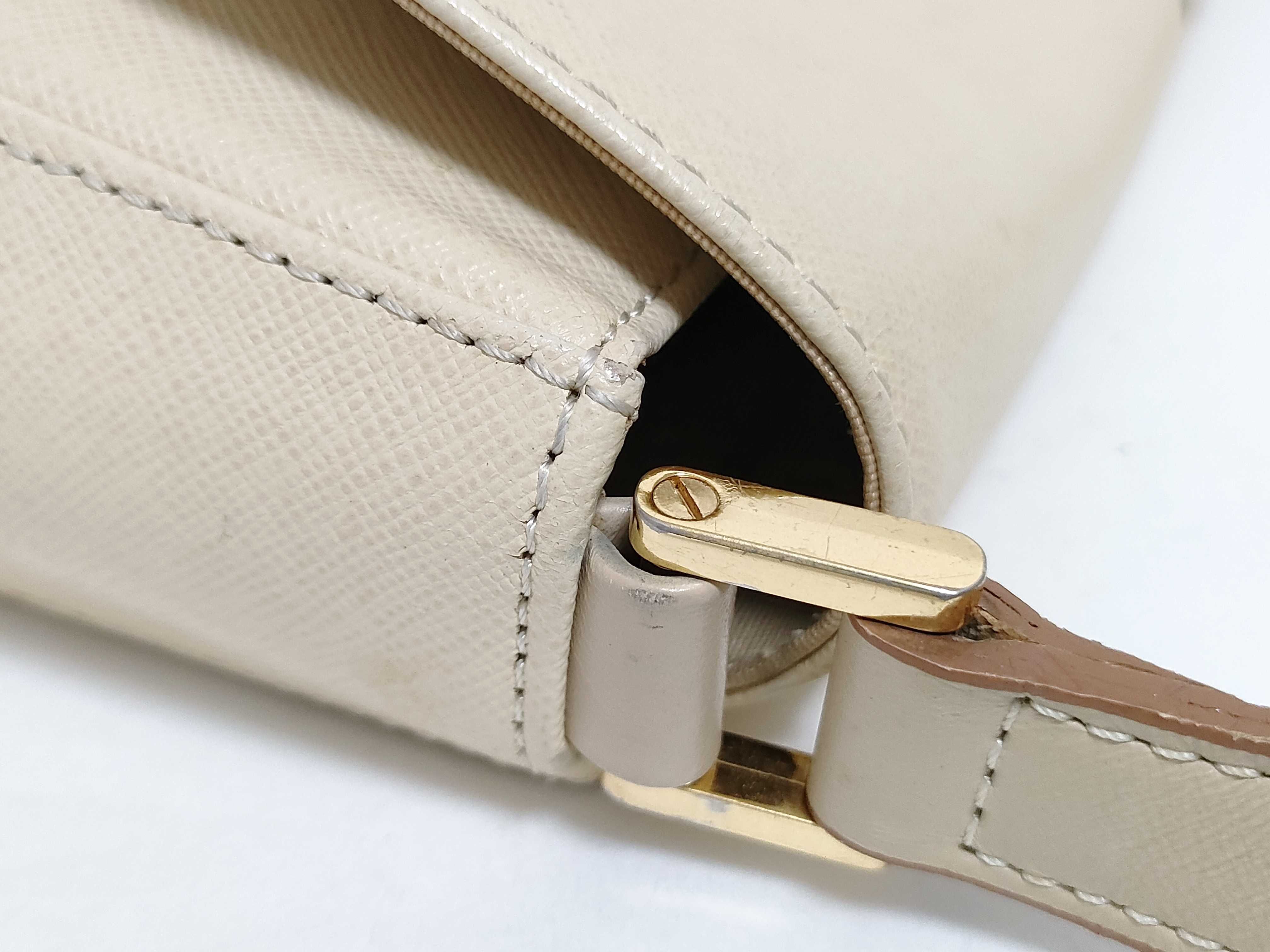 Shoulder Bag, Burberry Nova Check Shoulder Bag — view 5