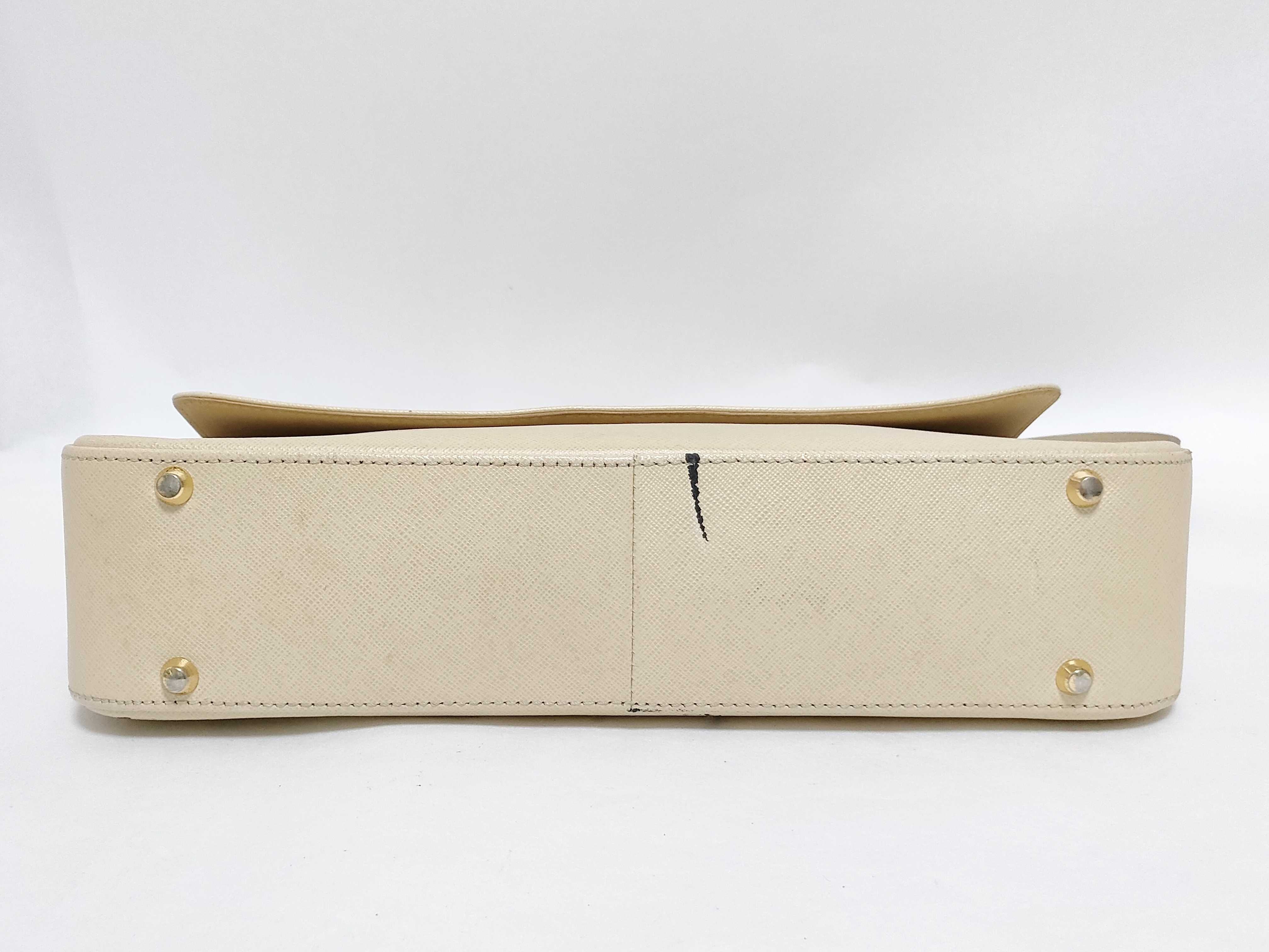 Shoulder Bag, Burberry Nova Check Shoulder Bag — view 7