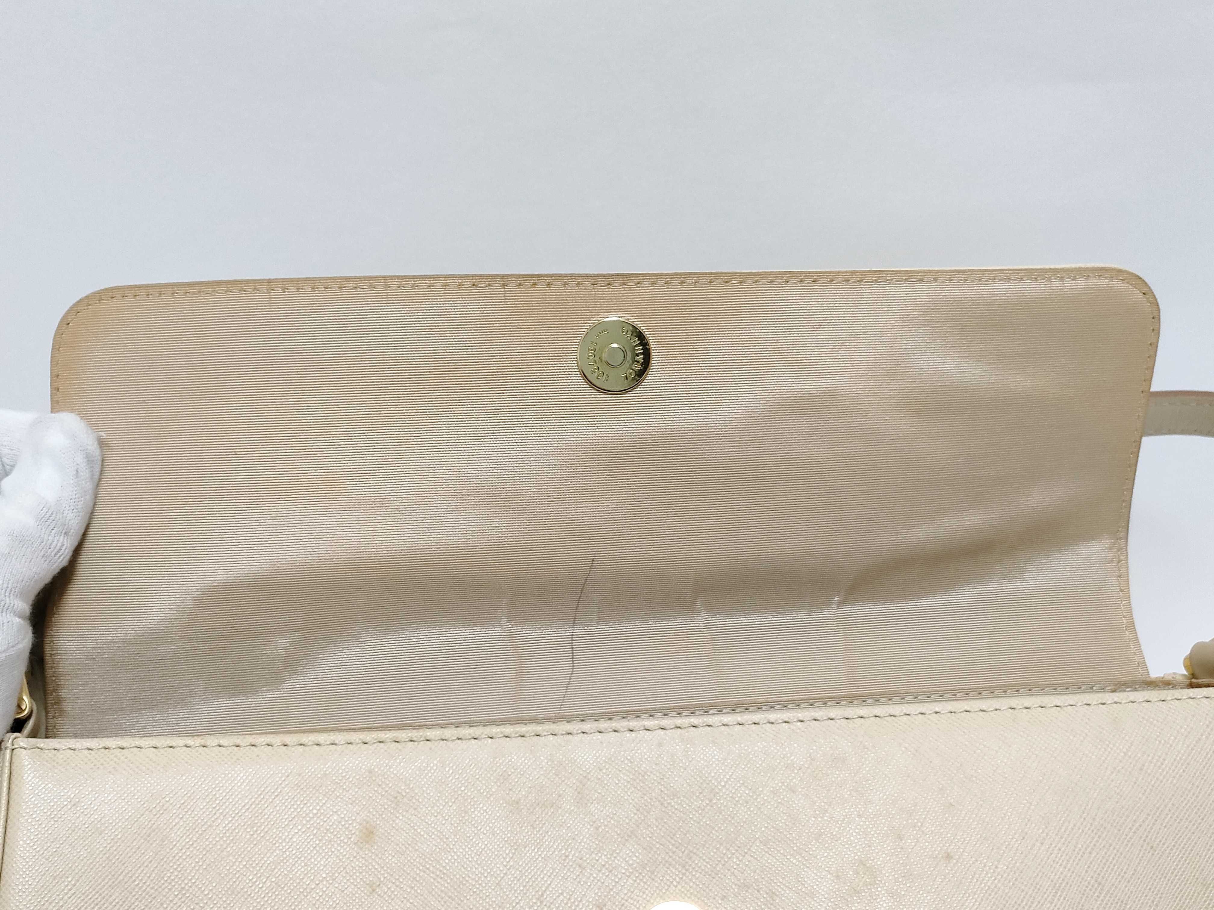 Shoulder Bag, Burberry Nova Check Shoulder Bag — view 8