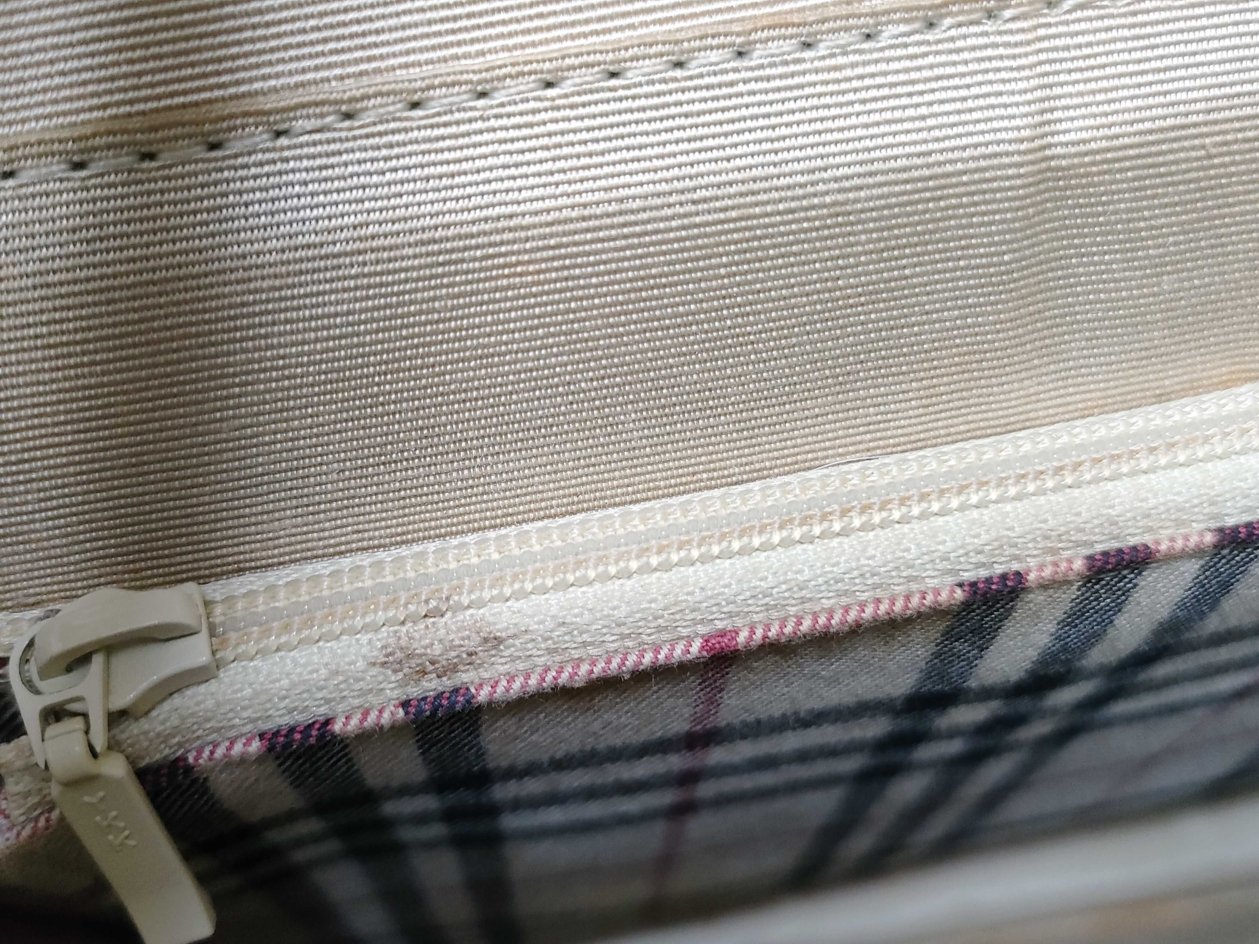 Shoulder Bag, Burberry Nova Check Shoulder Bag — view 10