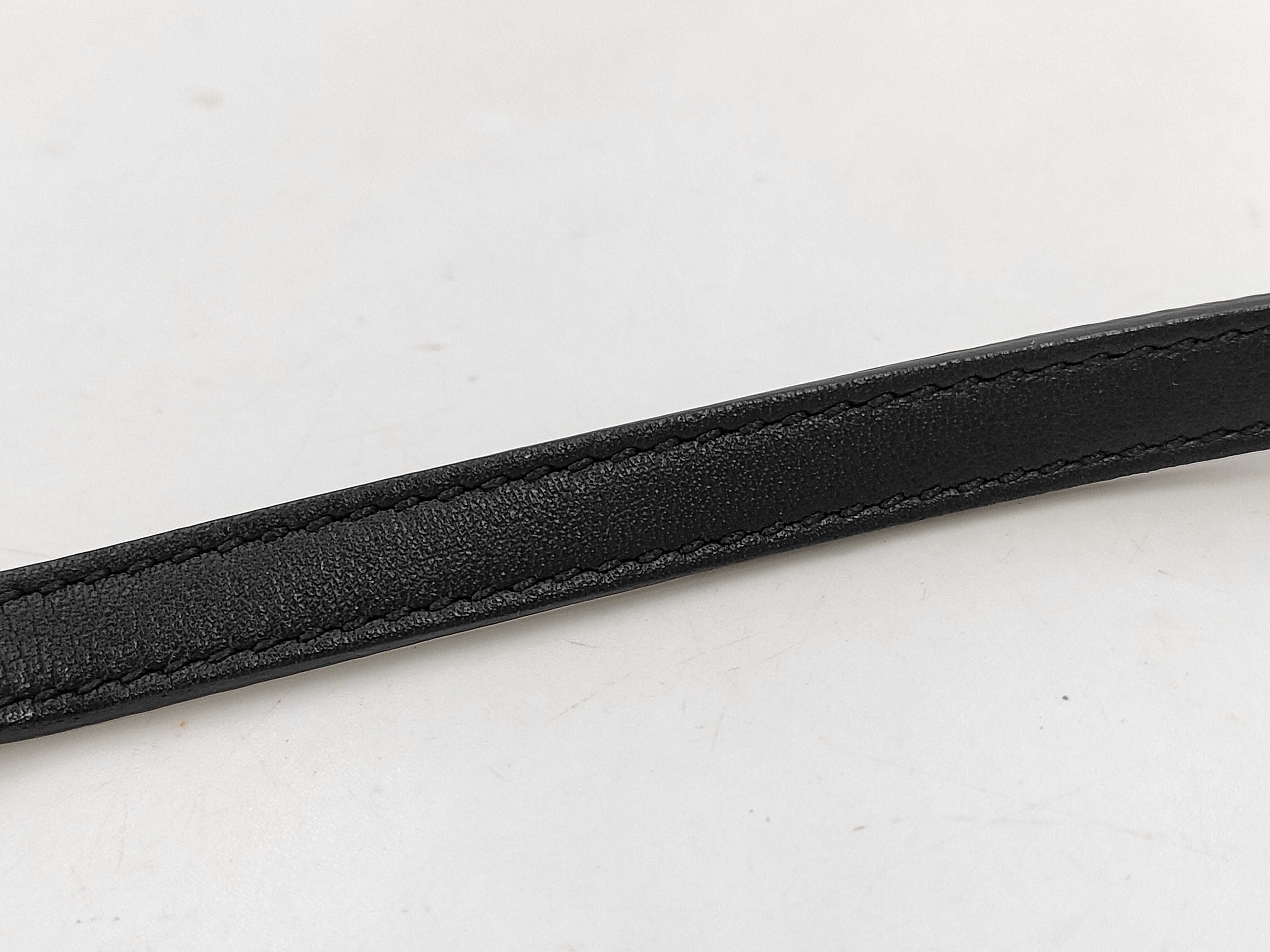 Guccissima Shoulder Wallet — view 4