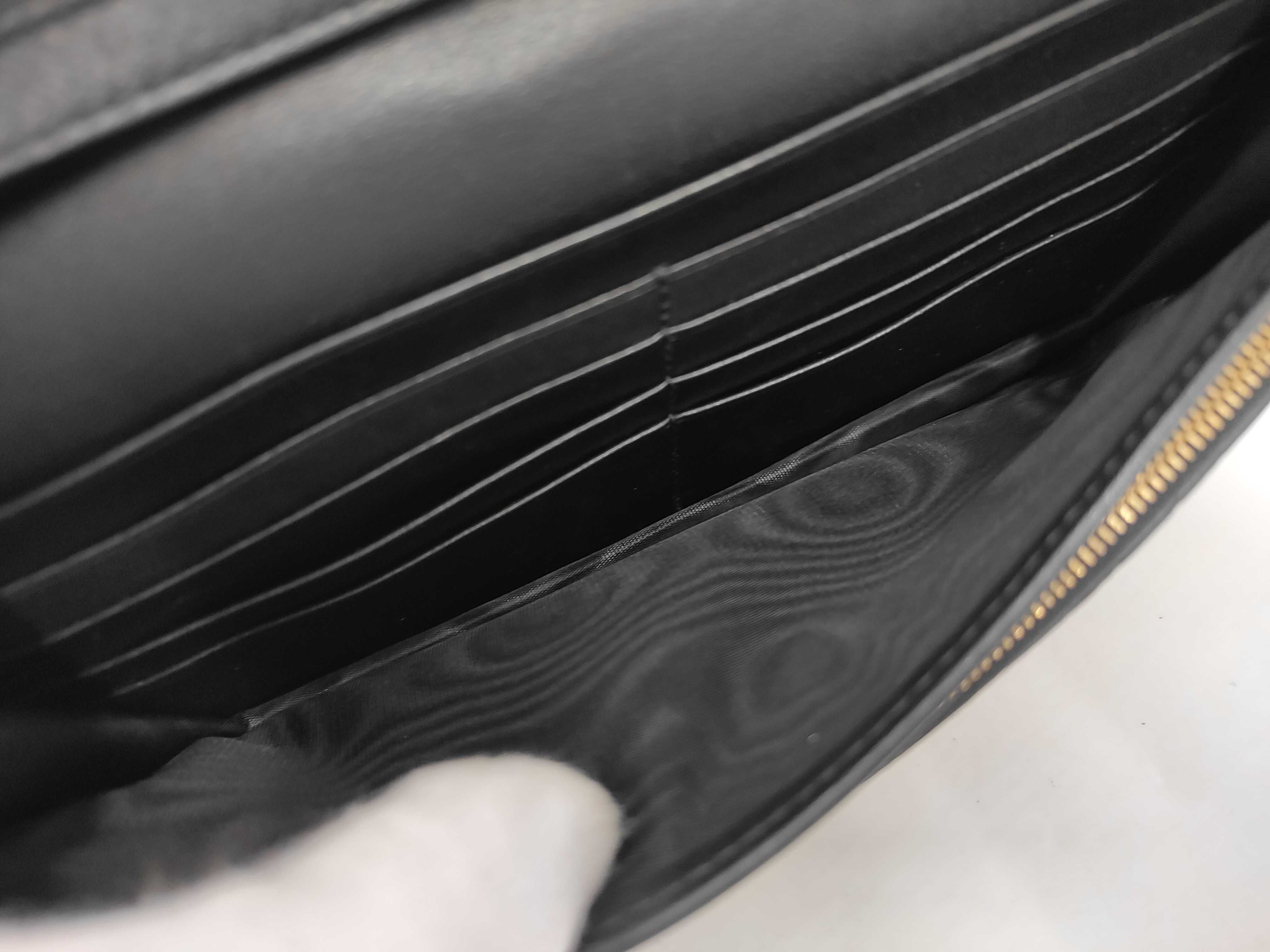 Guccissima Shoulder Wallet — view 9