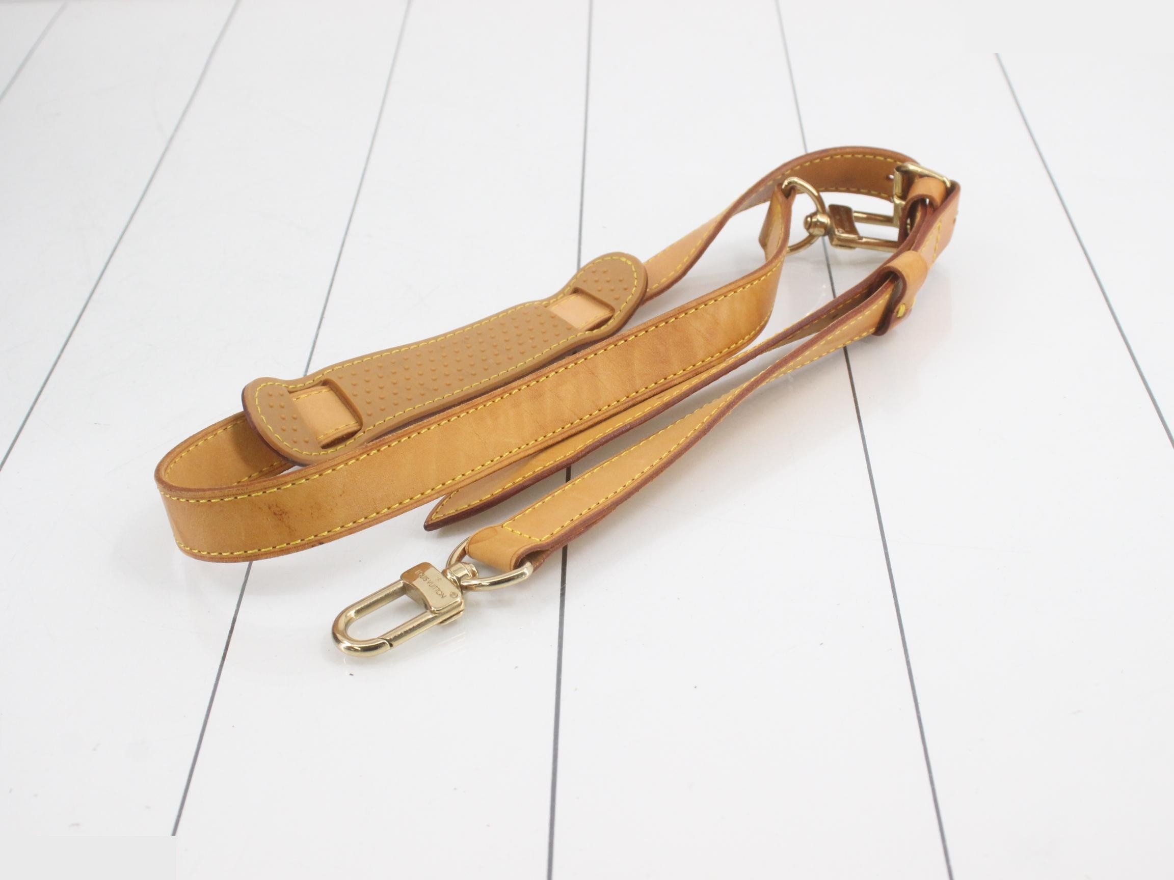 Keepall Bandoulière 60 — view 7